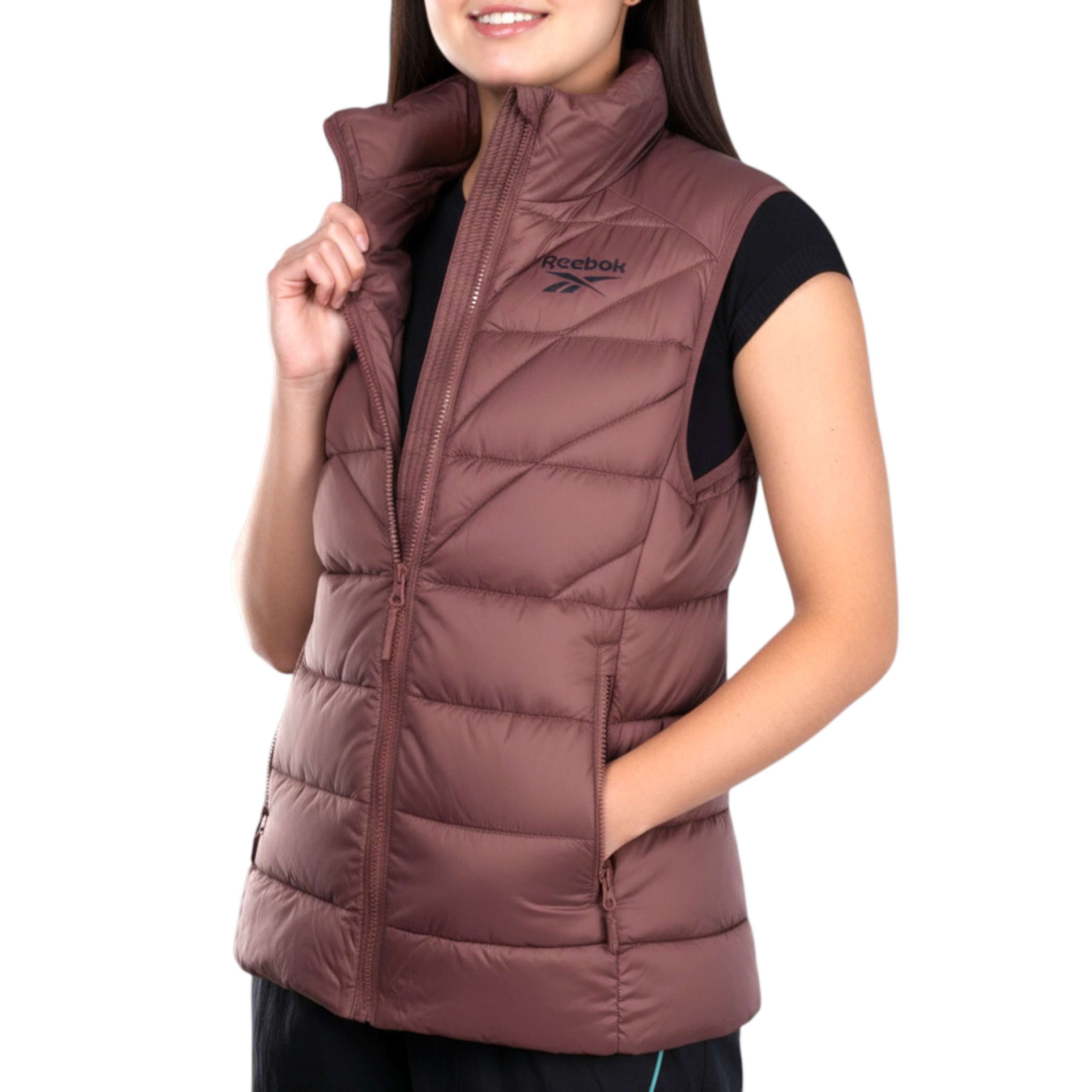 Chaleco Glacier Shield