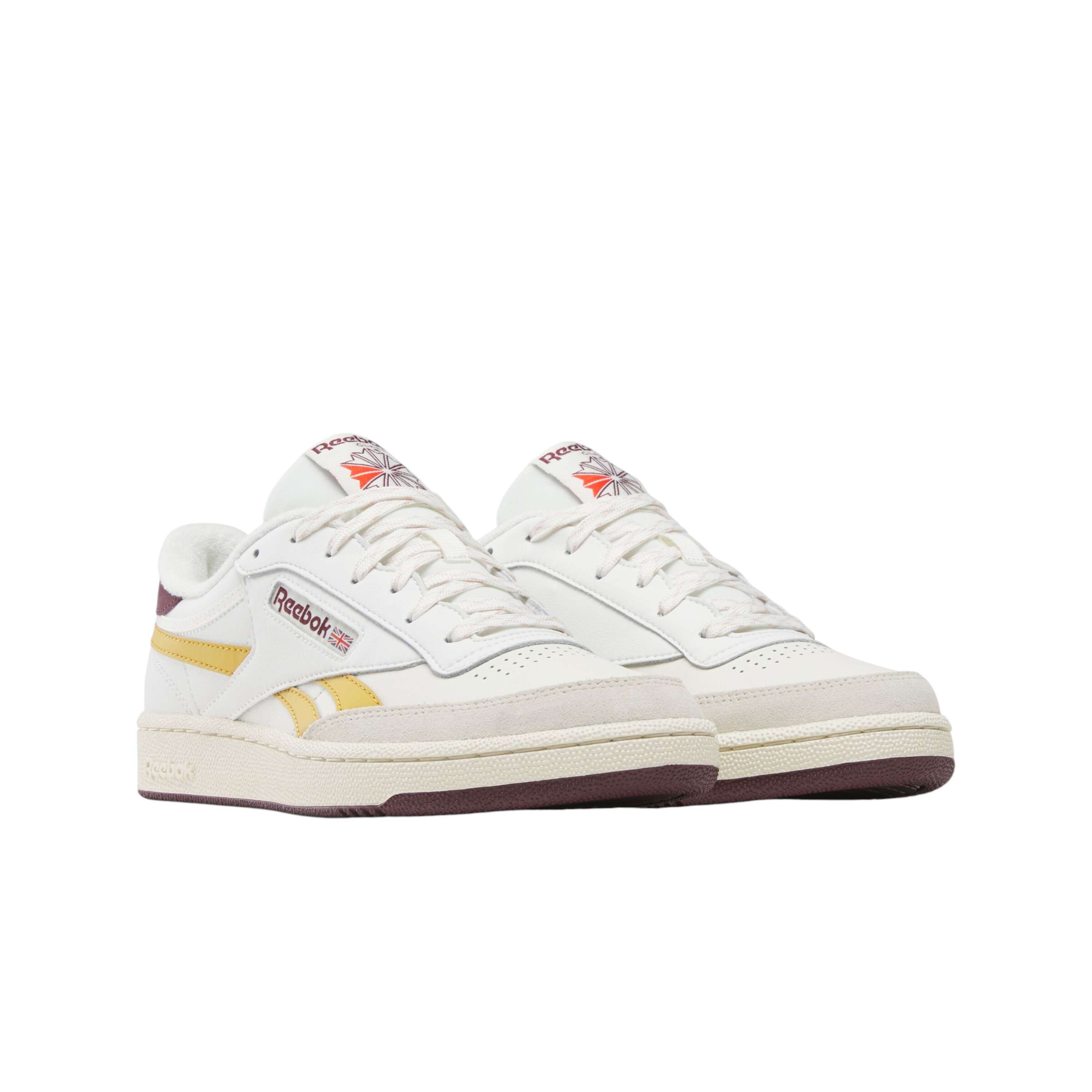 Tenis Club C Revenge