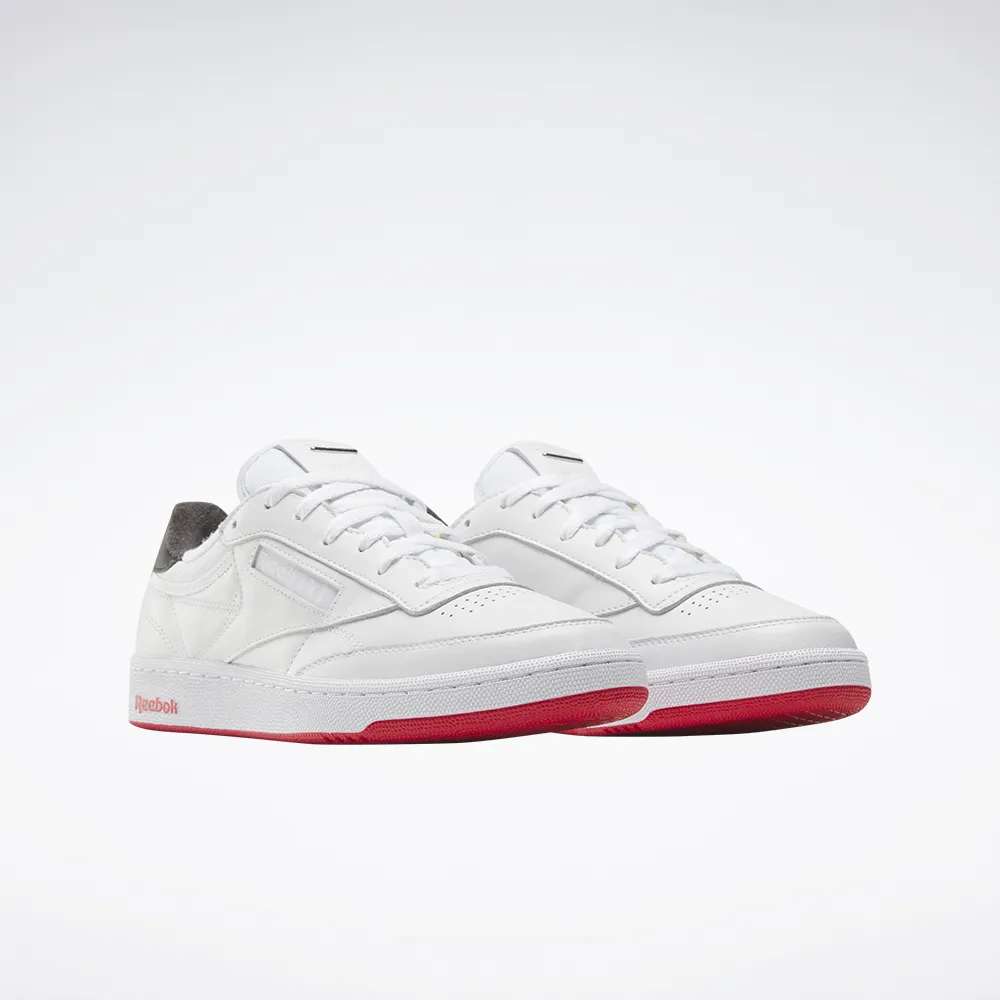 Tenis Club C 85 Vintage image number 2