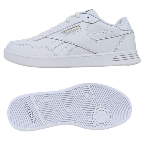 El estilo Reebok que te encanta en una silueta clásica de tenis vintage que se puede usar de manera elegante o informal. image number 6