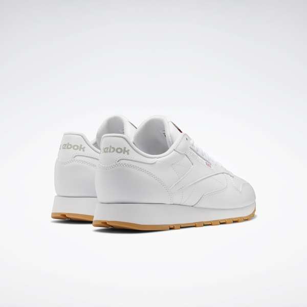 Un homenaje al estilo Reebok de principios del siglo XX. Estos tenis tienen un aire retro que combina a la perfección con tu vida moderna. image number 1