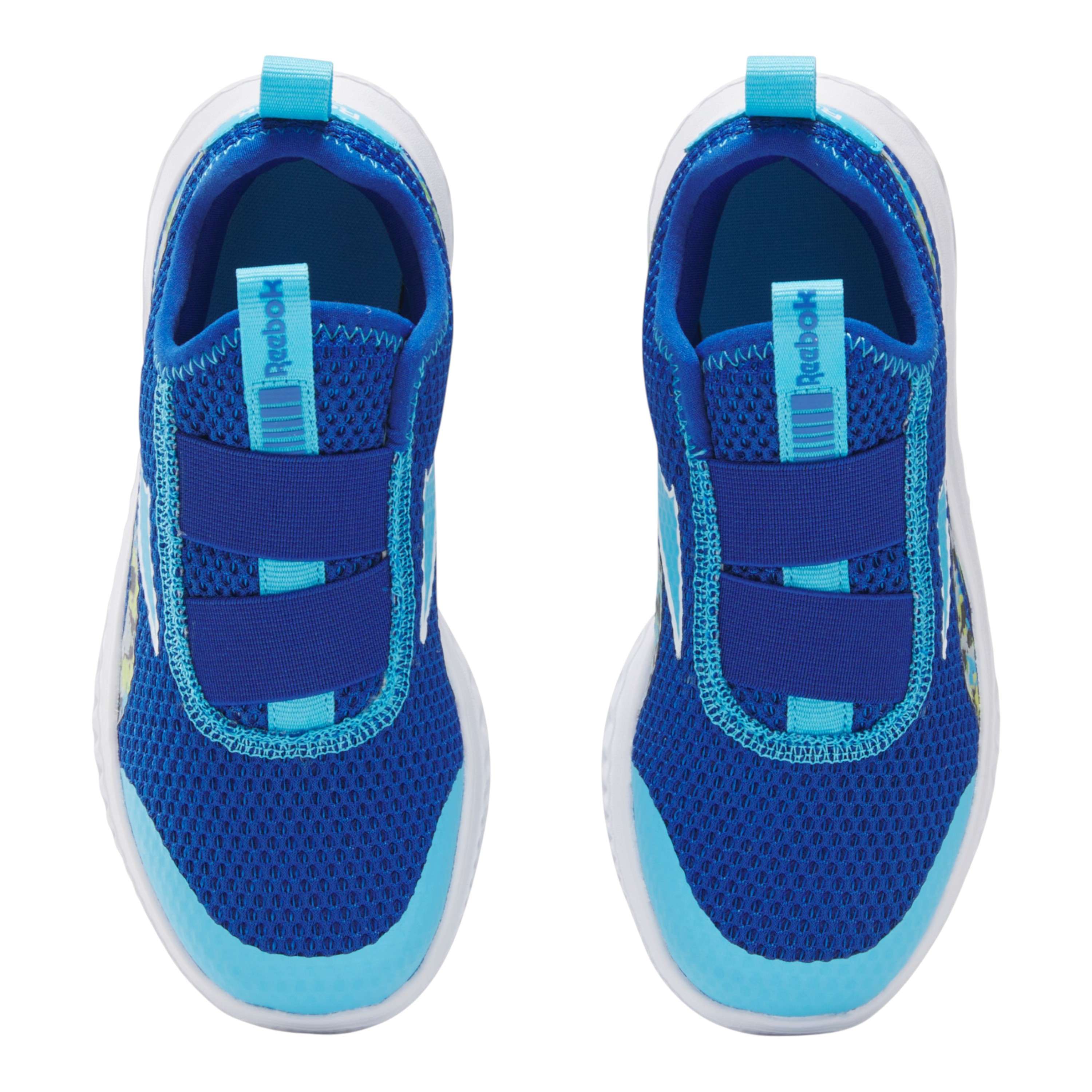 Tenis Rush Runner Slip-On image number 4