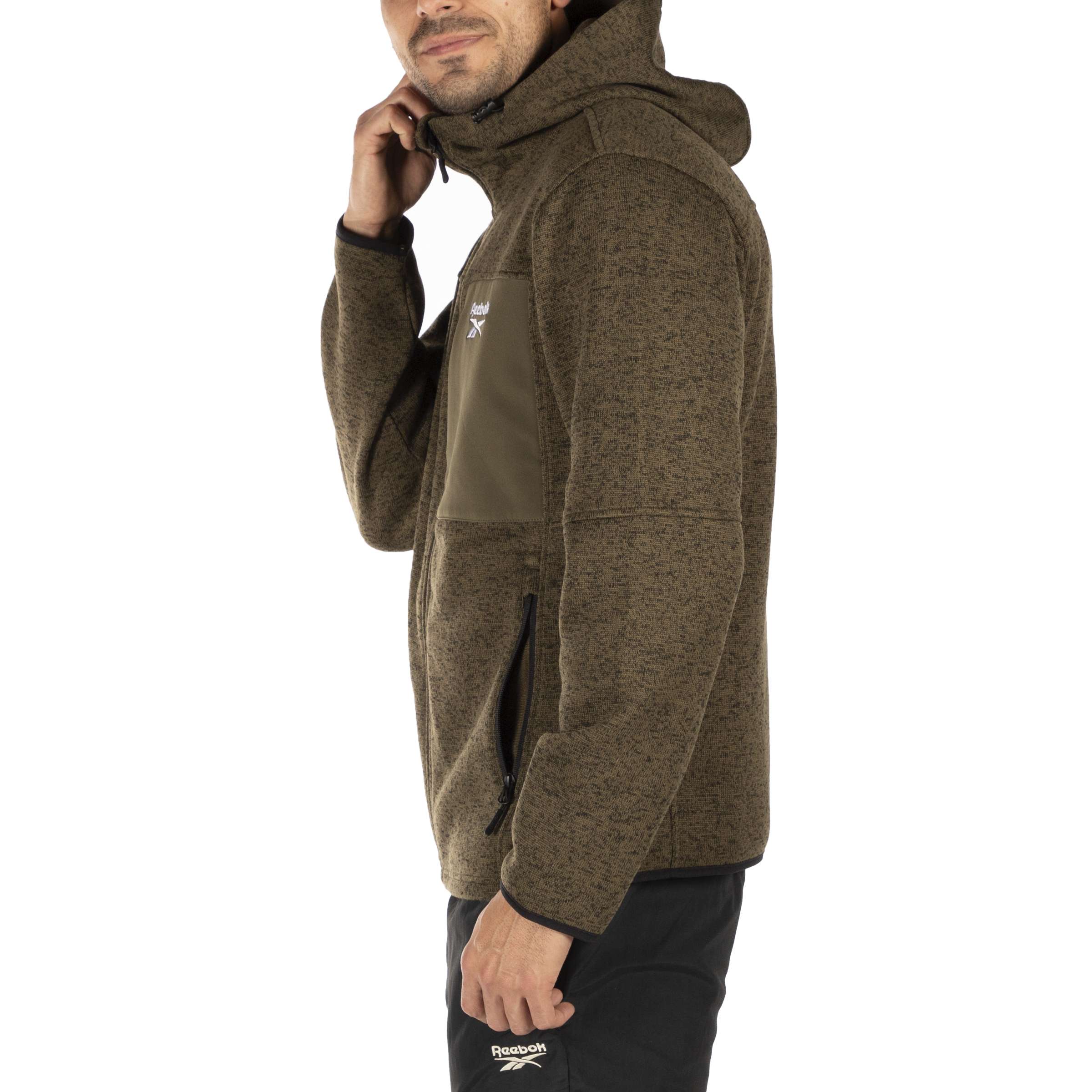 Sueter Classics Fleece