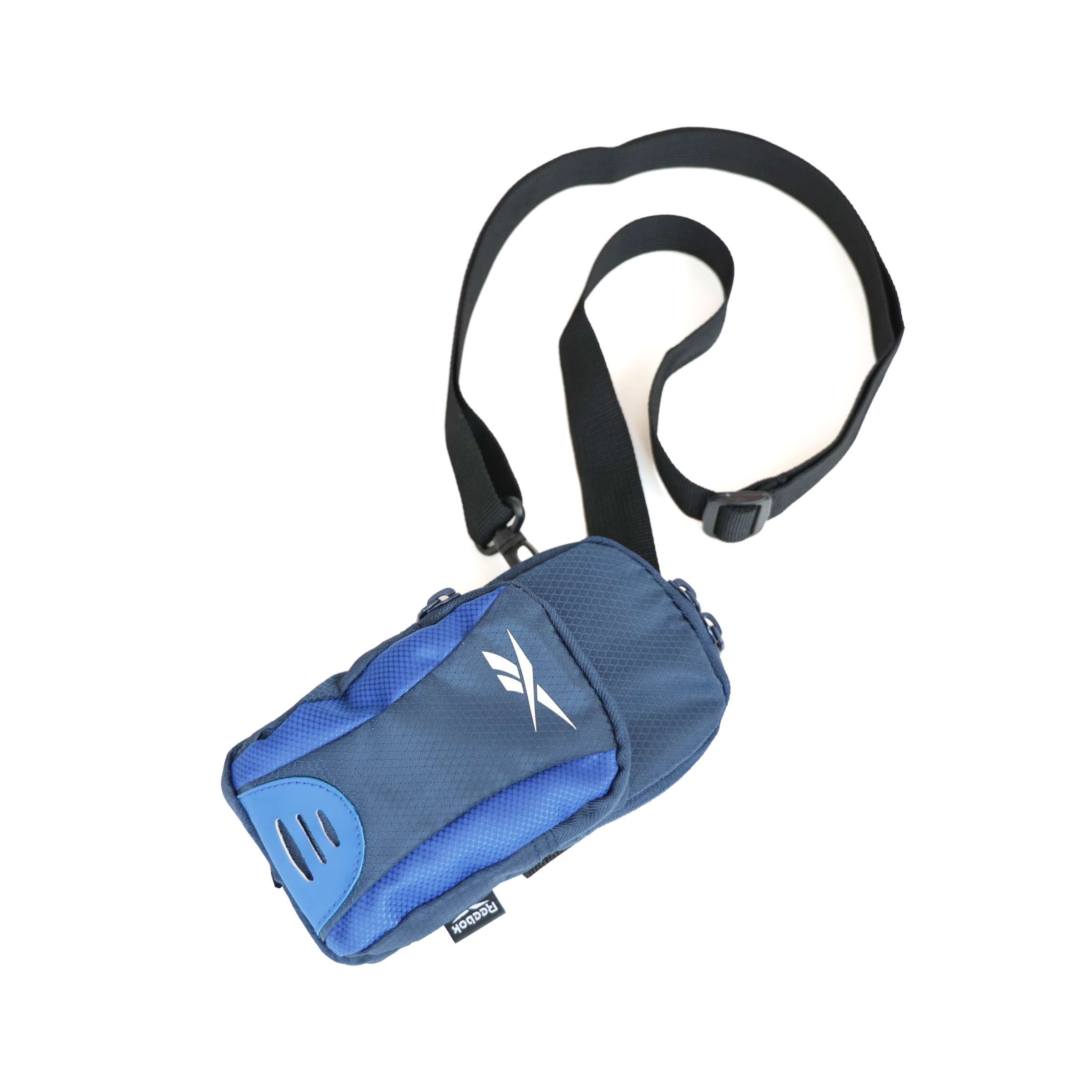 Crossbody Running