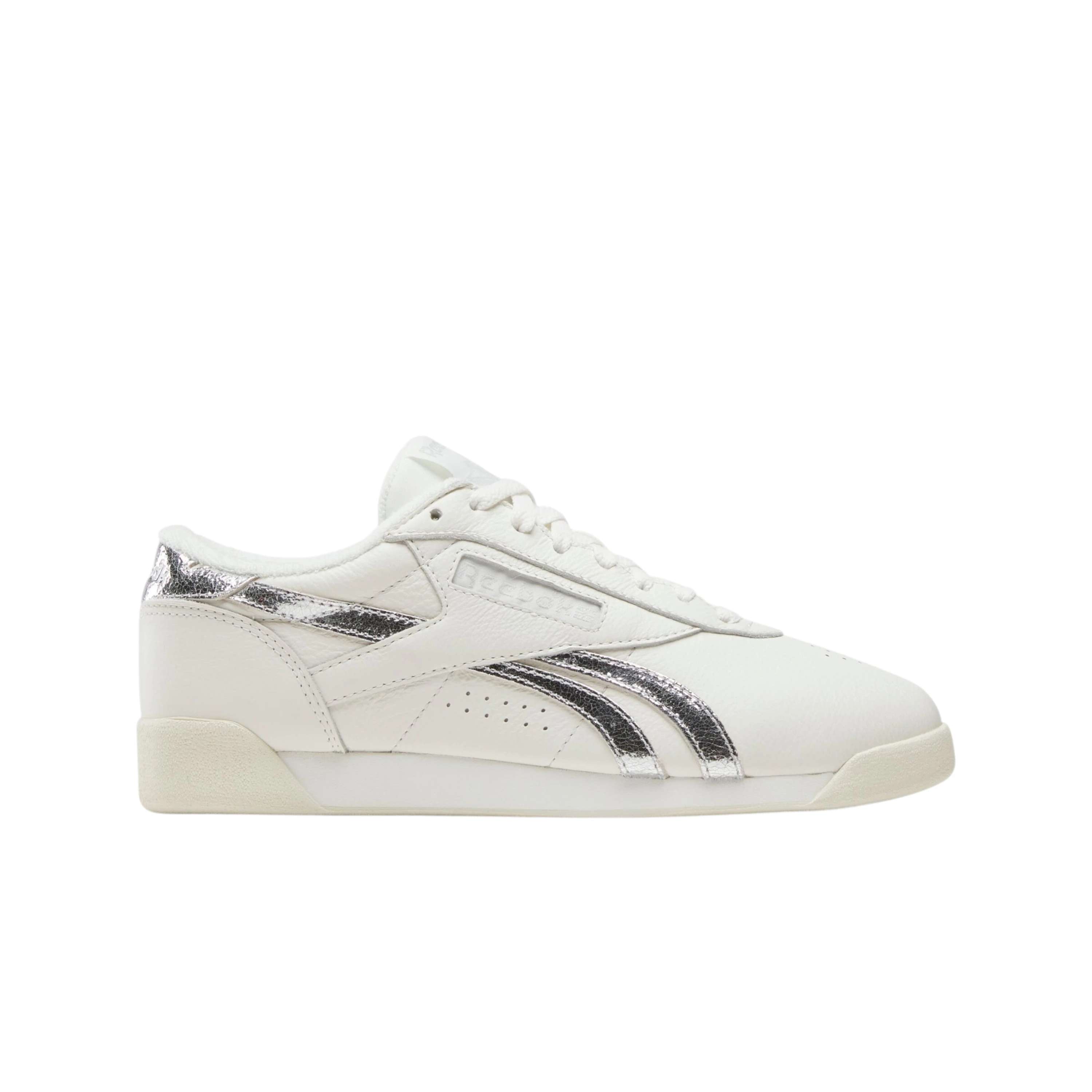 Tenis Freestyle Lo