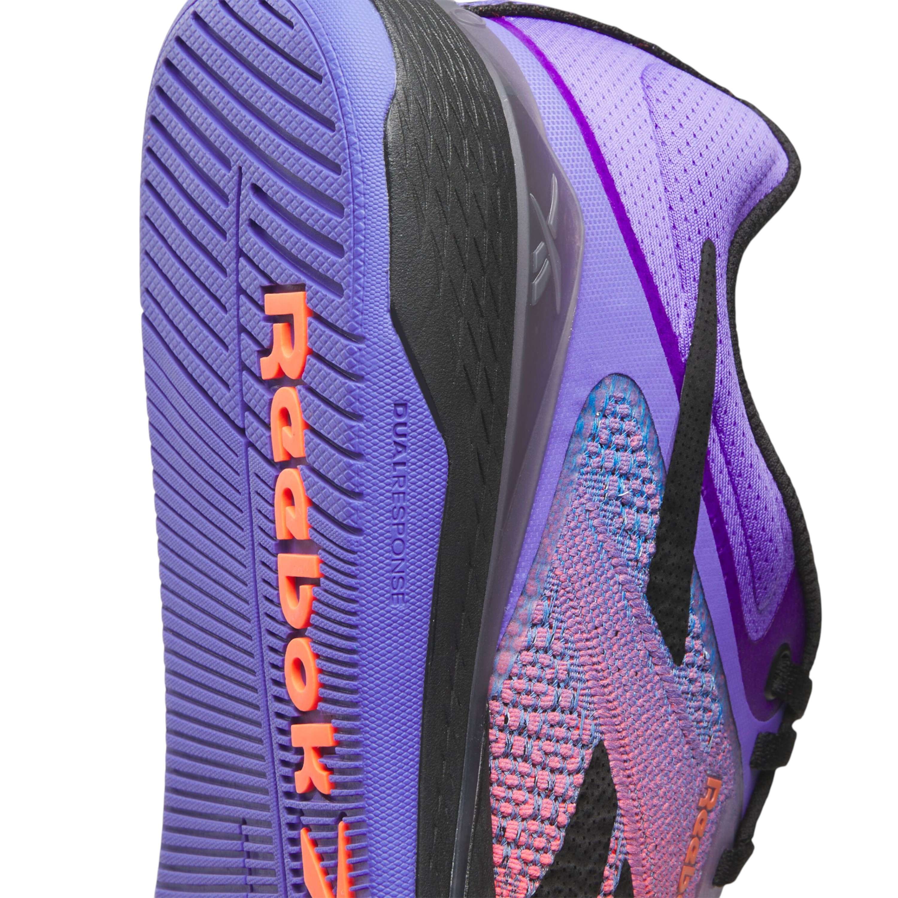 Tenis Nano X5 image number 4