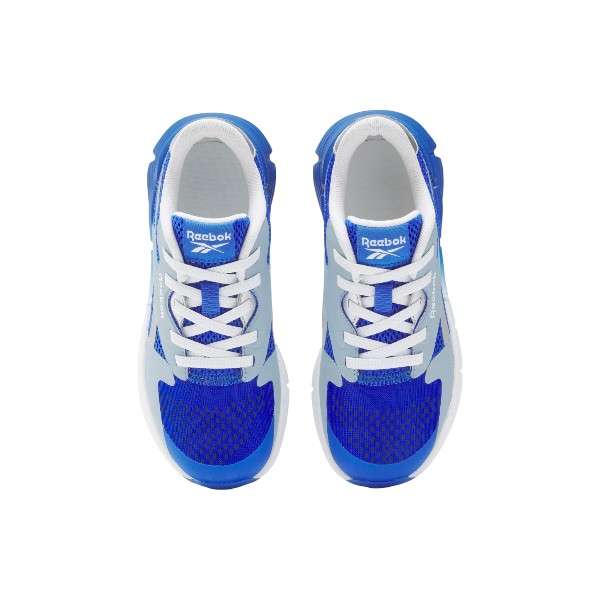 Tenis Zig Dynamica 5 Elastic Lace image number 4