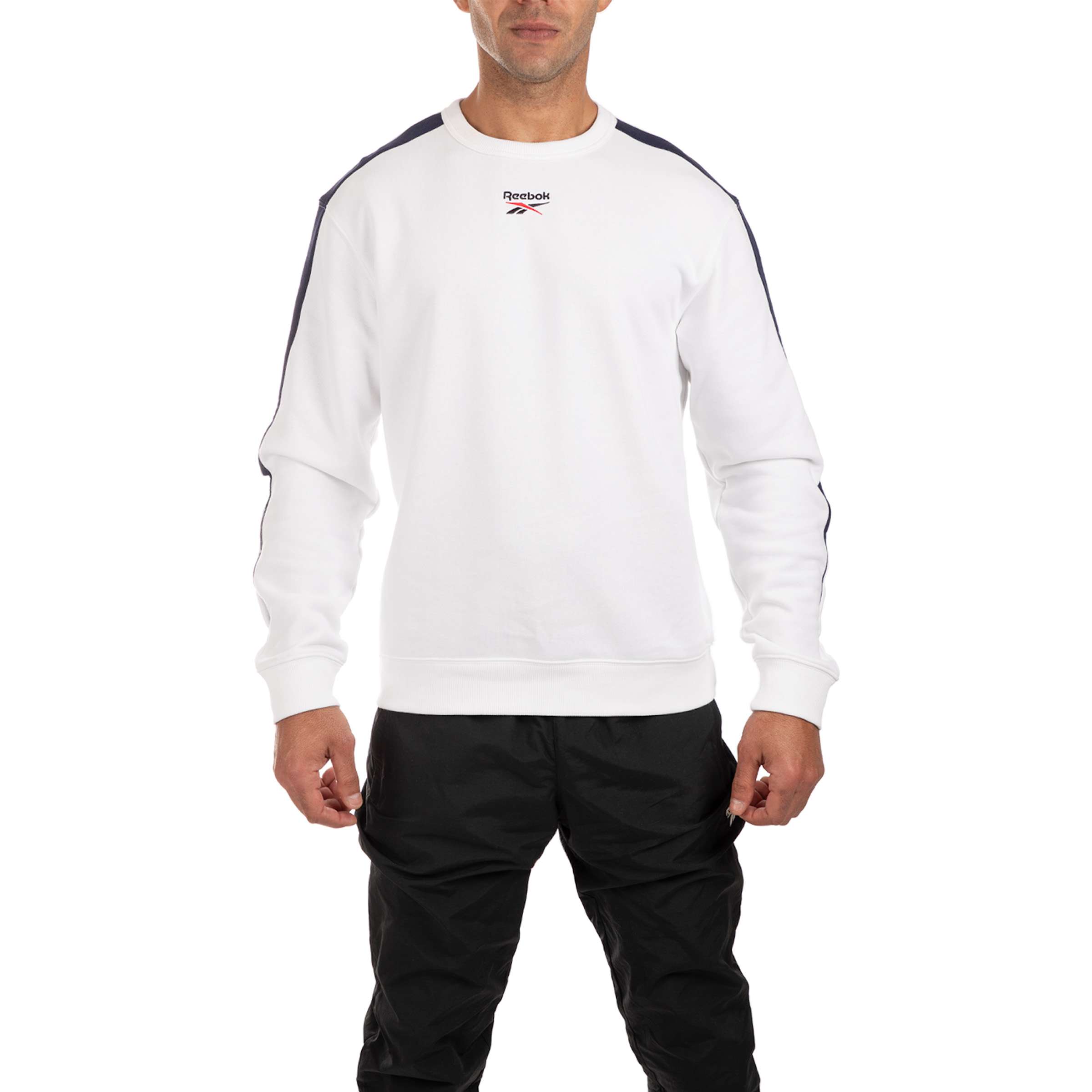 Sudadera Classics Cross Check