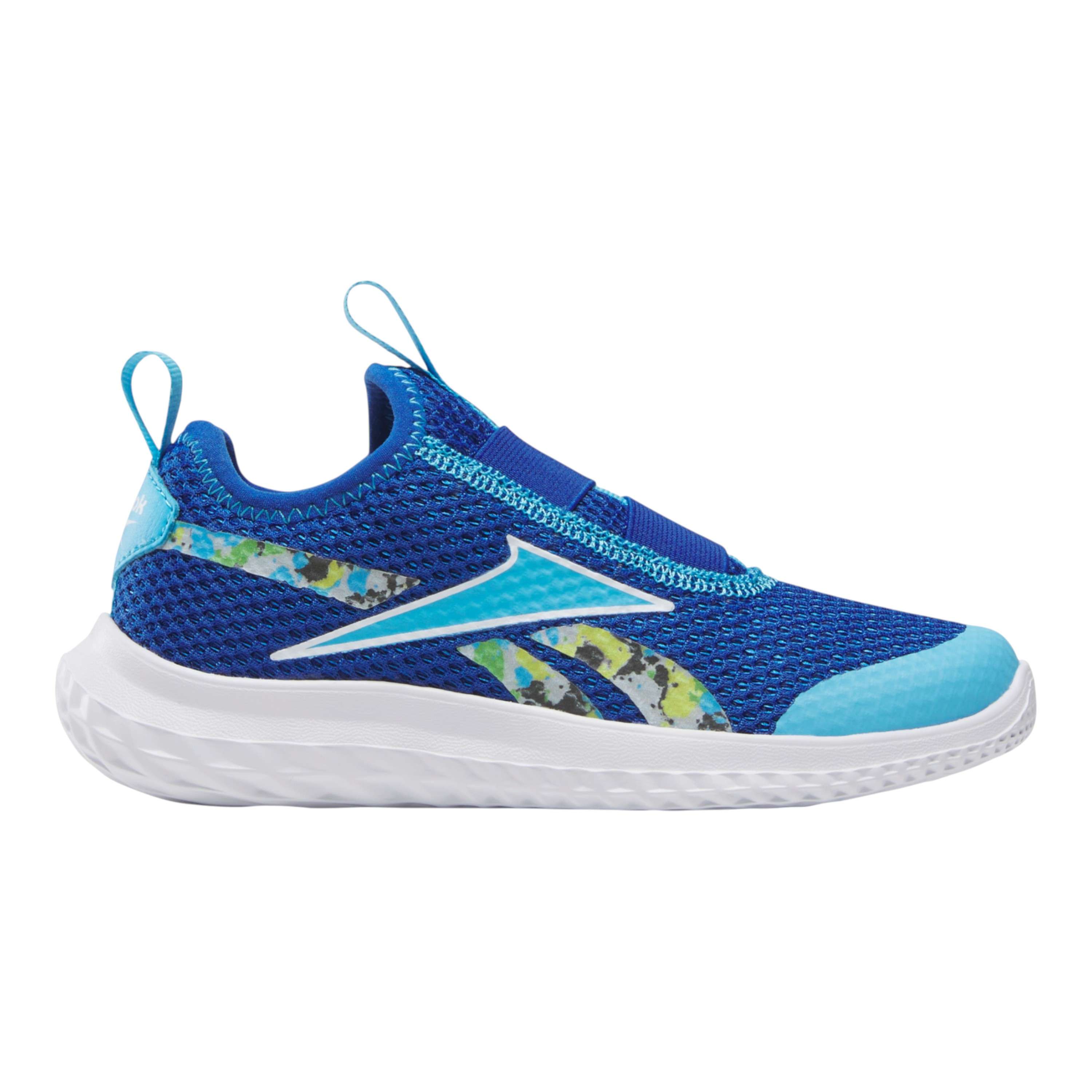 Tenis Rush Runner Slip-On