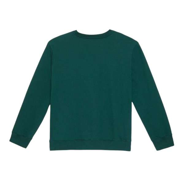 Sudadera cuello redondo Vector French Terry