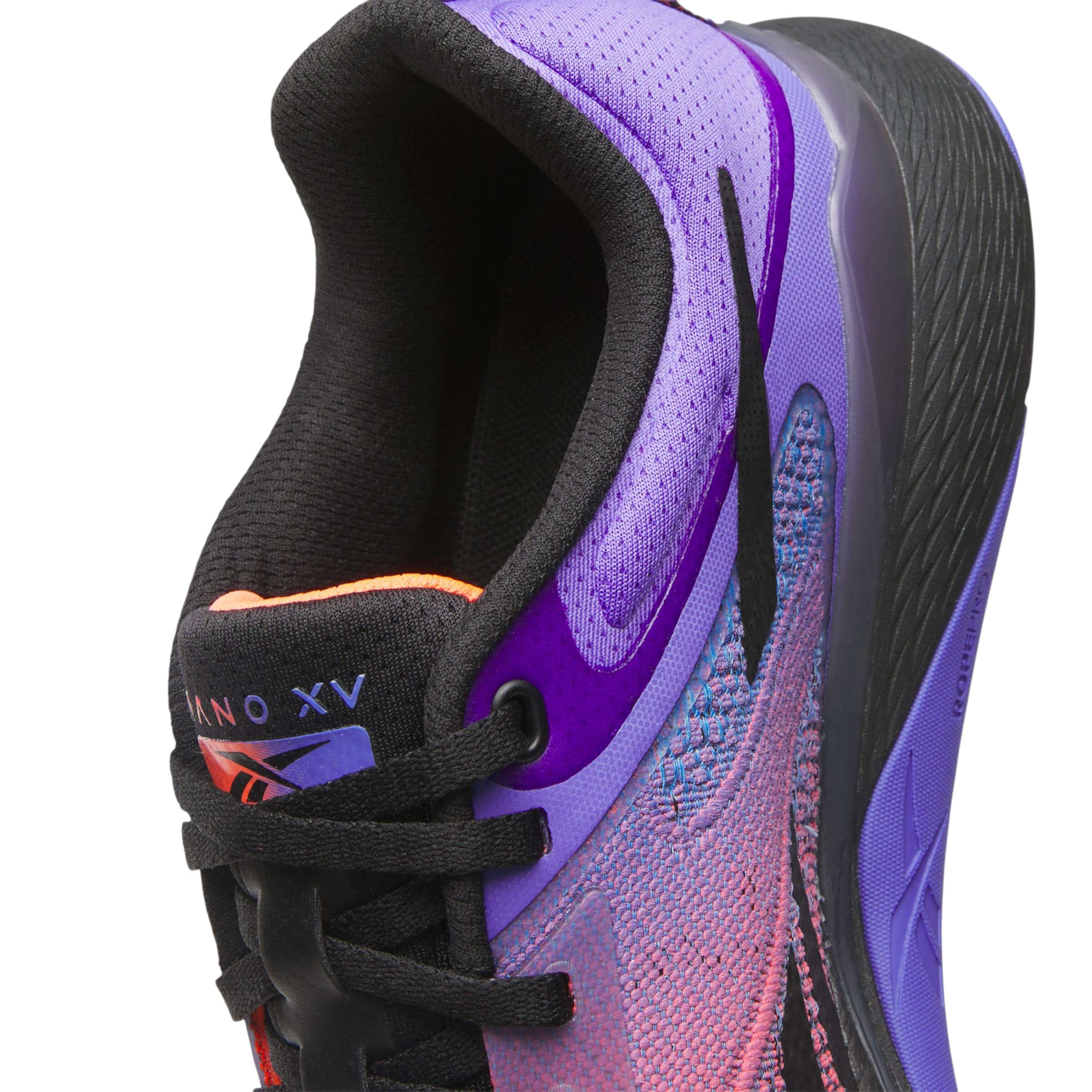 Tenis Nano X5 image number 5