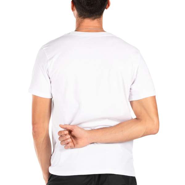 Playera Classics Basic Cotton Playera Classics Basic Cotton