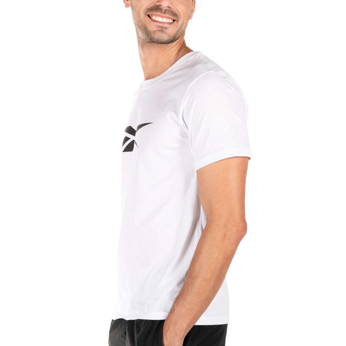 Playera Classics Basic Cotton