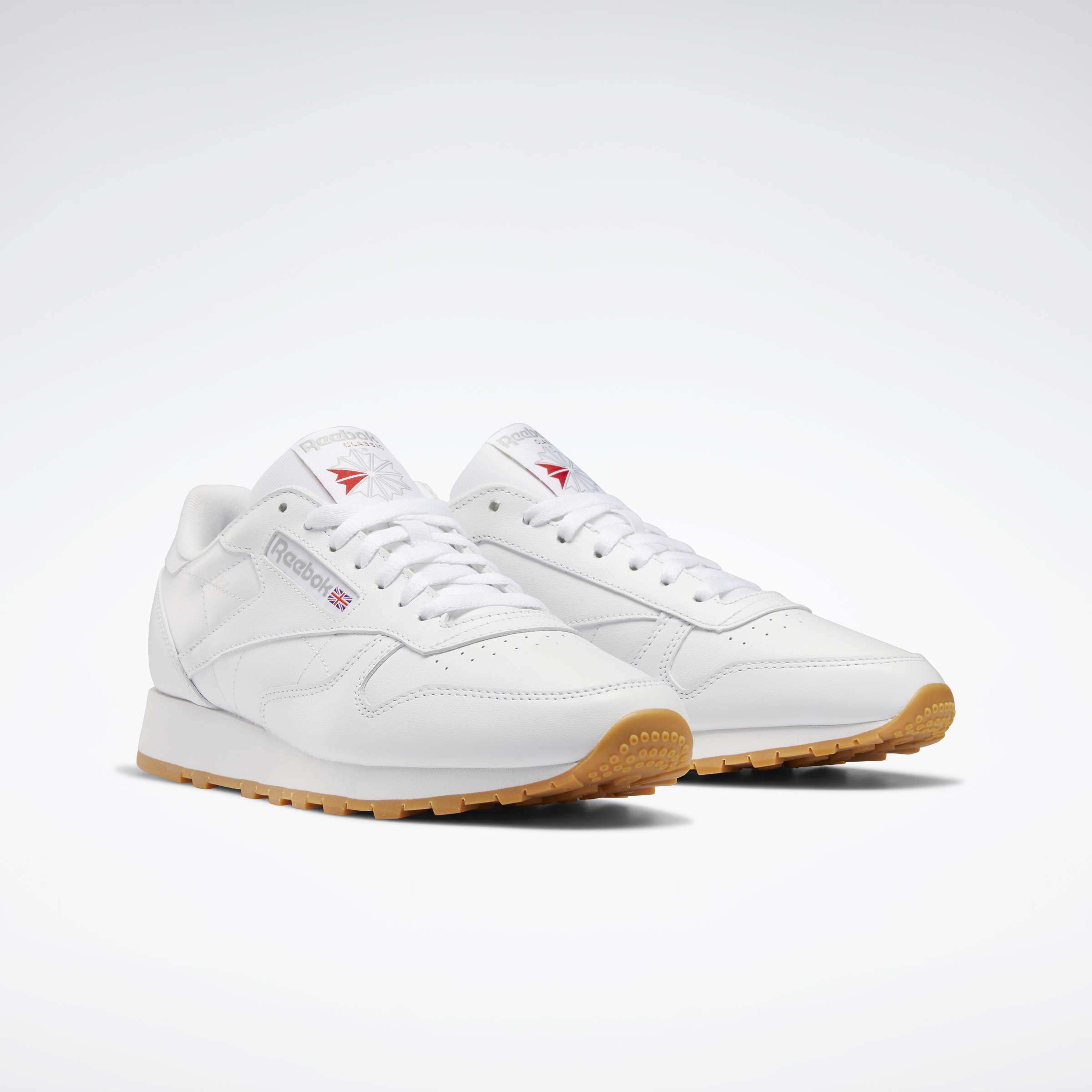 Un homenaje al estilo Reebok de principios del siglo XX. Estos tenis tienen un aire retro que combina a la perfección con tu vida moderna. image number 2