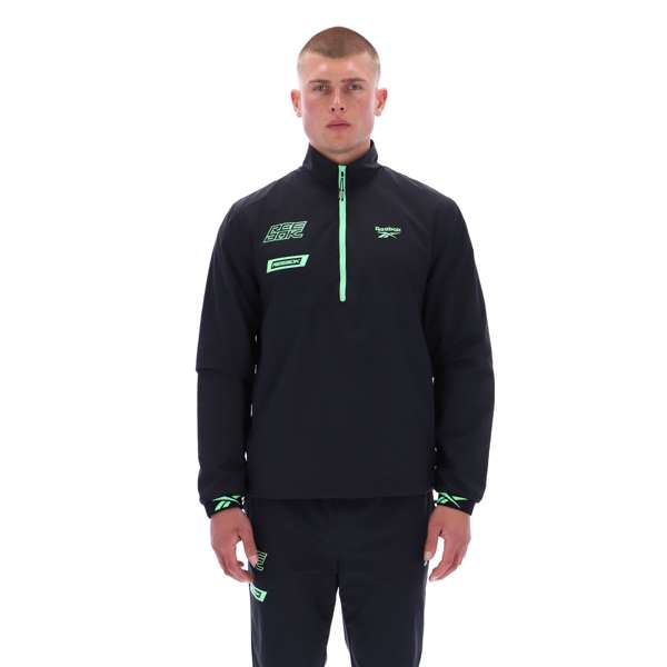 Sudadera Overhead image number 0