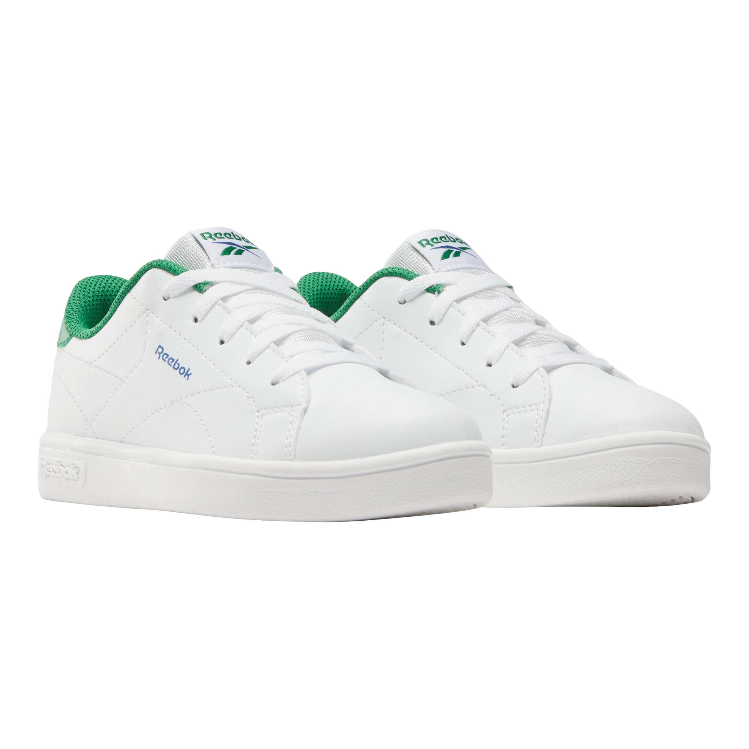 Tenis Court Clean image number 2