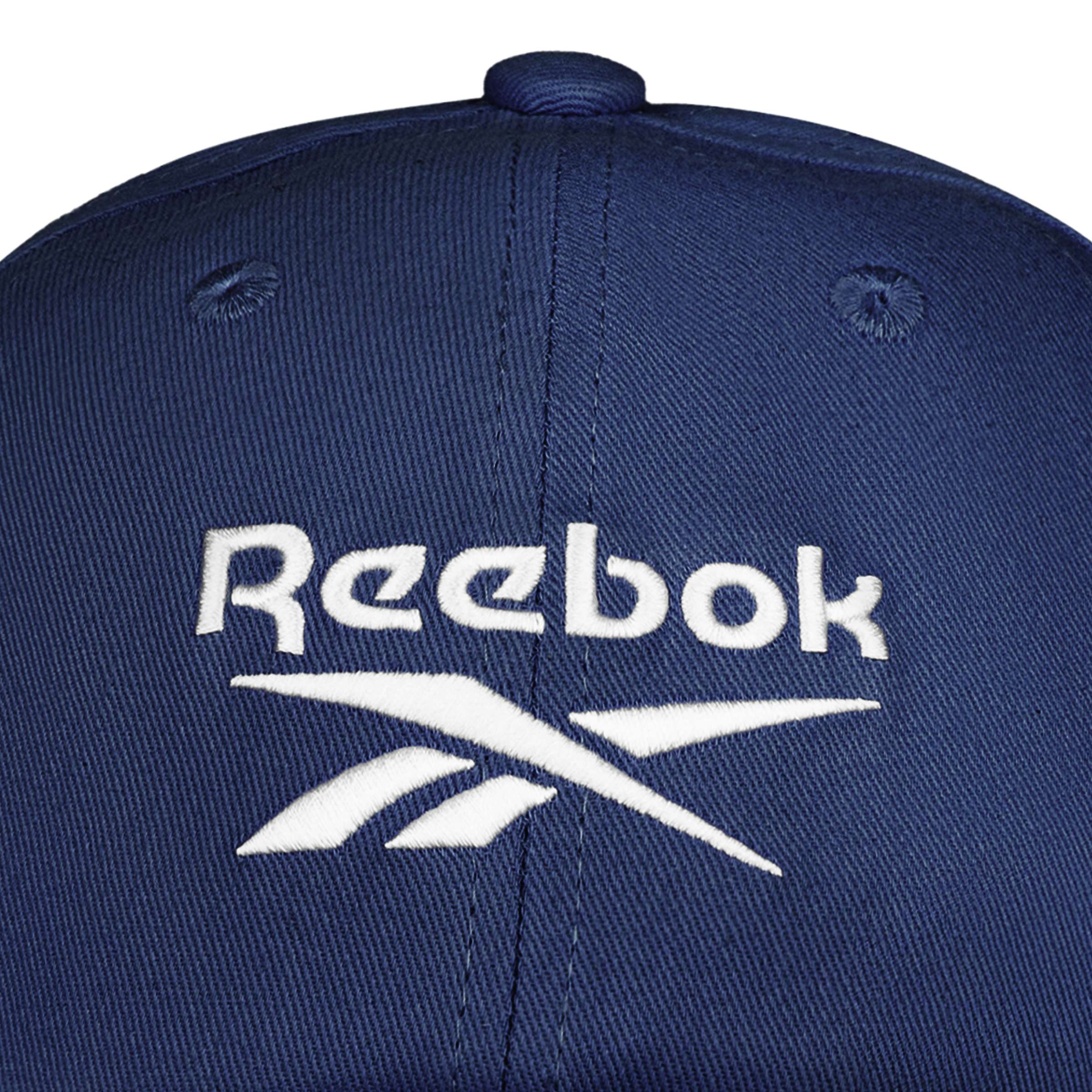 Gorra Essentials Logo Cap image number 4