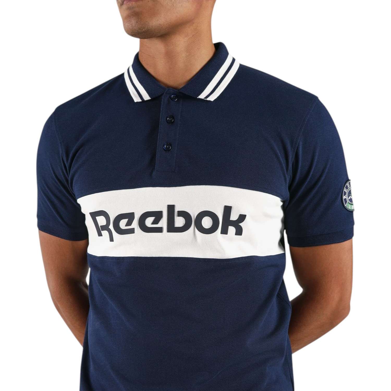 Playera Lawn Club Polo