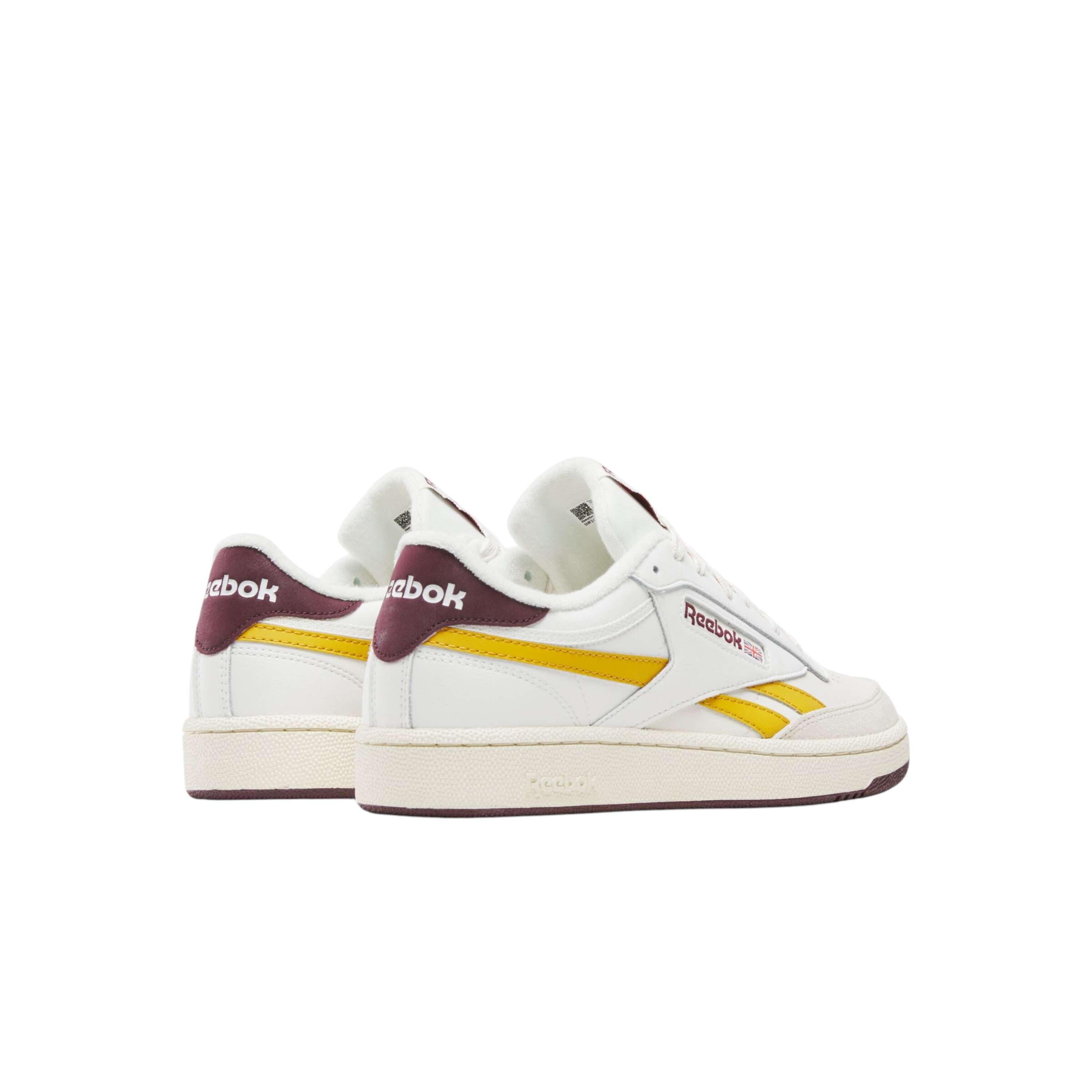 Tenis Club C Revenge