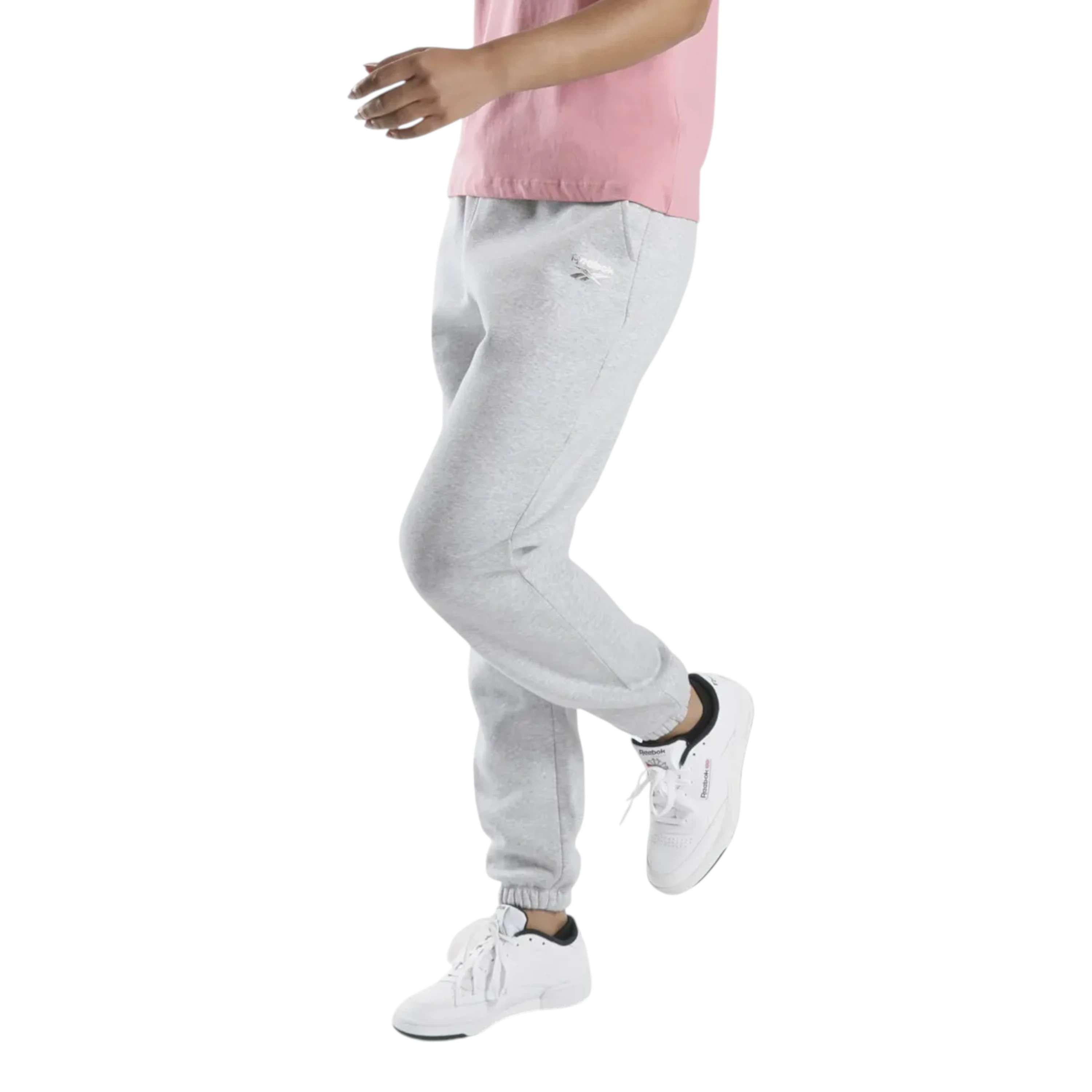 Pantal&oacute;n Id Metallic Print Jogger Pants