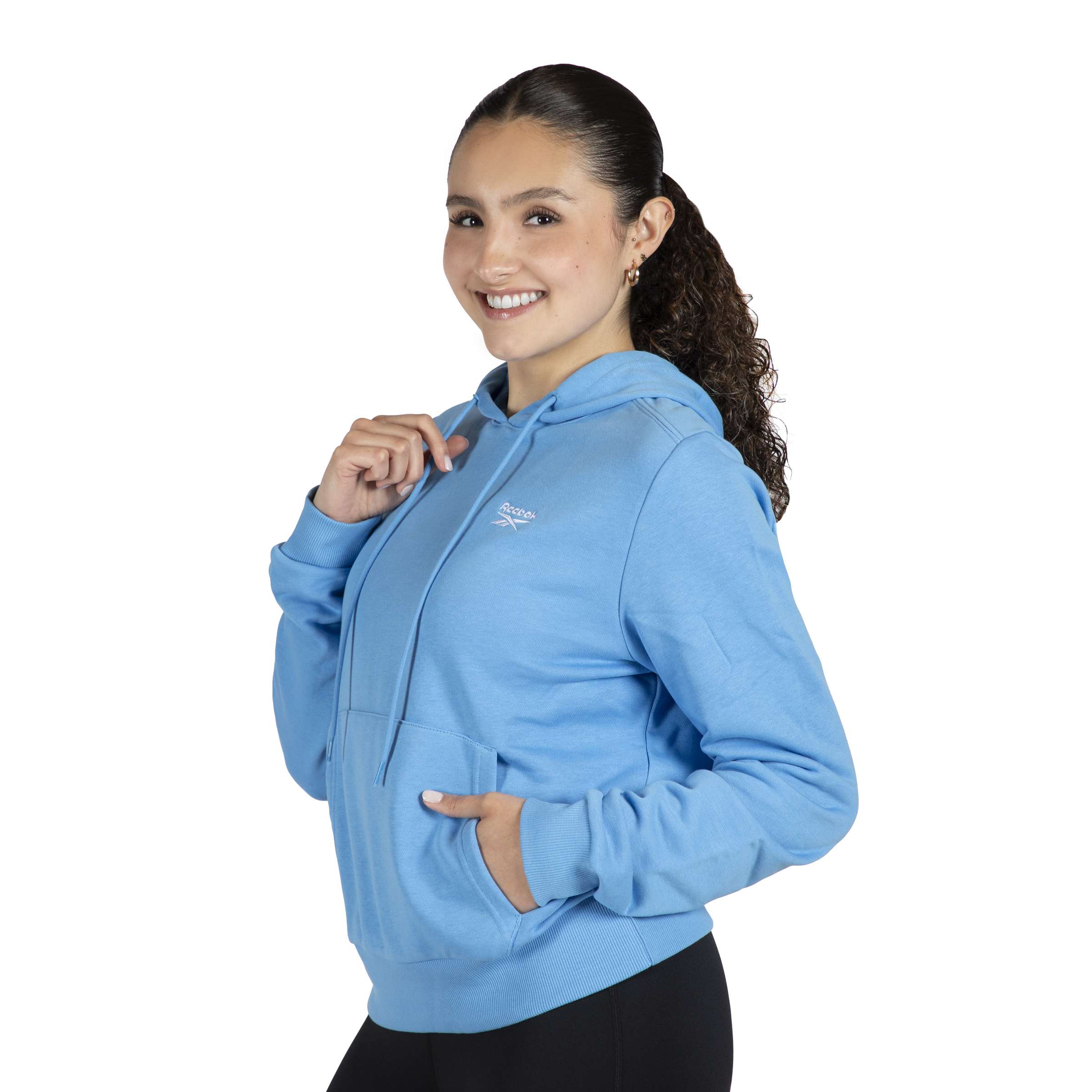 Sudadera Training French Terry