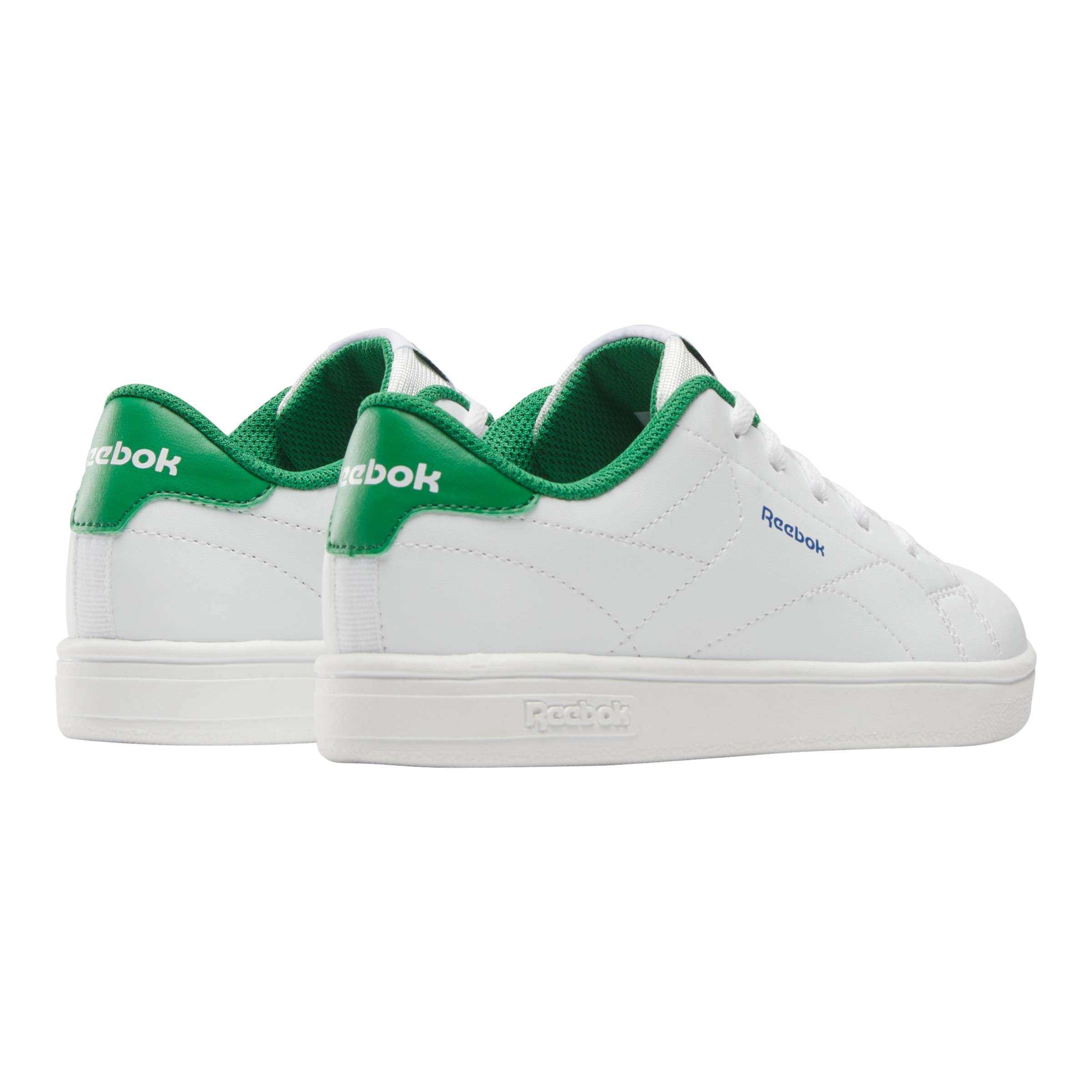 Tenis Court Clean image number 1