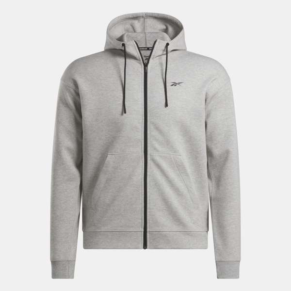 Chamarra Training Athlete Full Zip Chamarra Training Athlete Full Zip