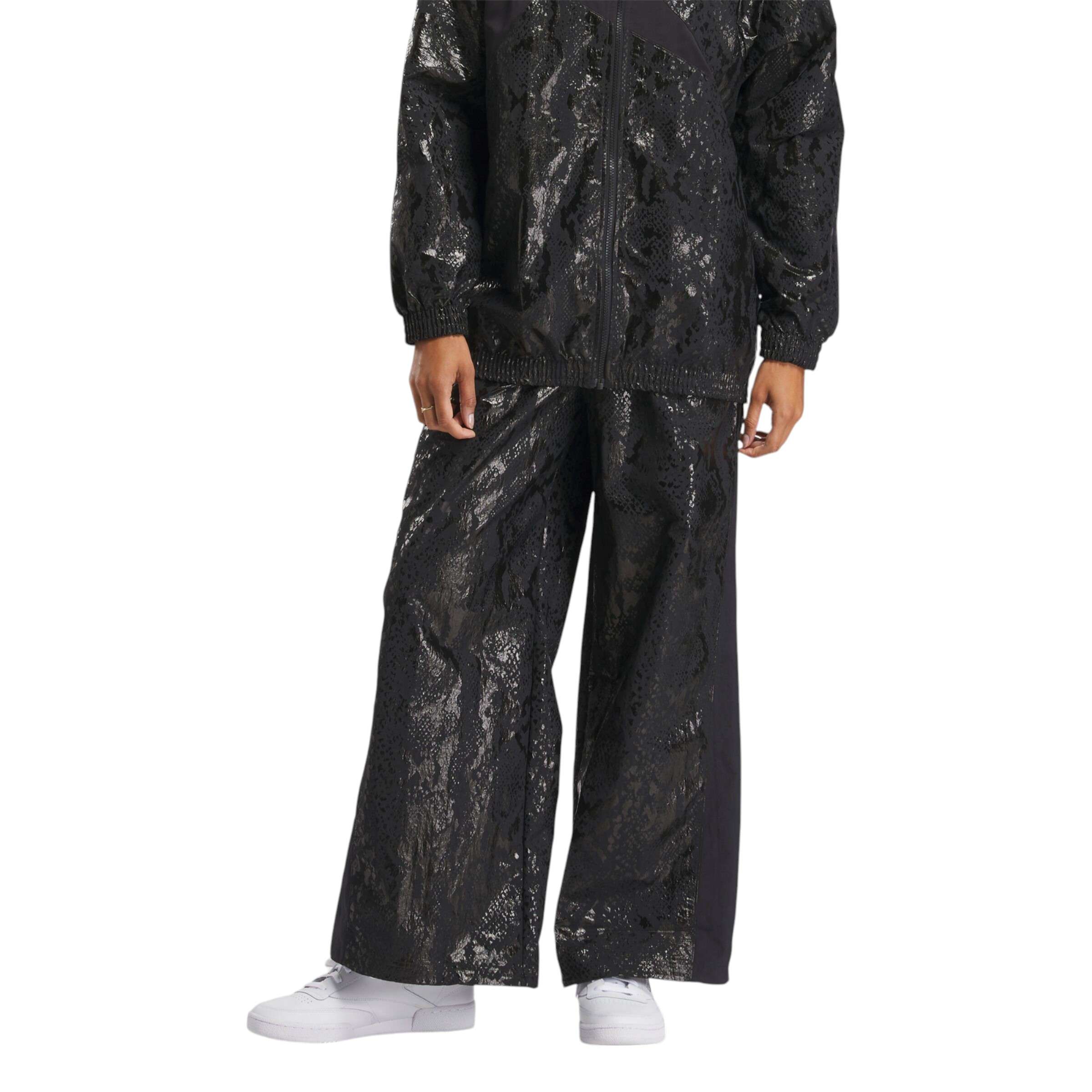 Pants Bball Off Court Warm Up