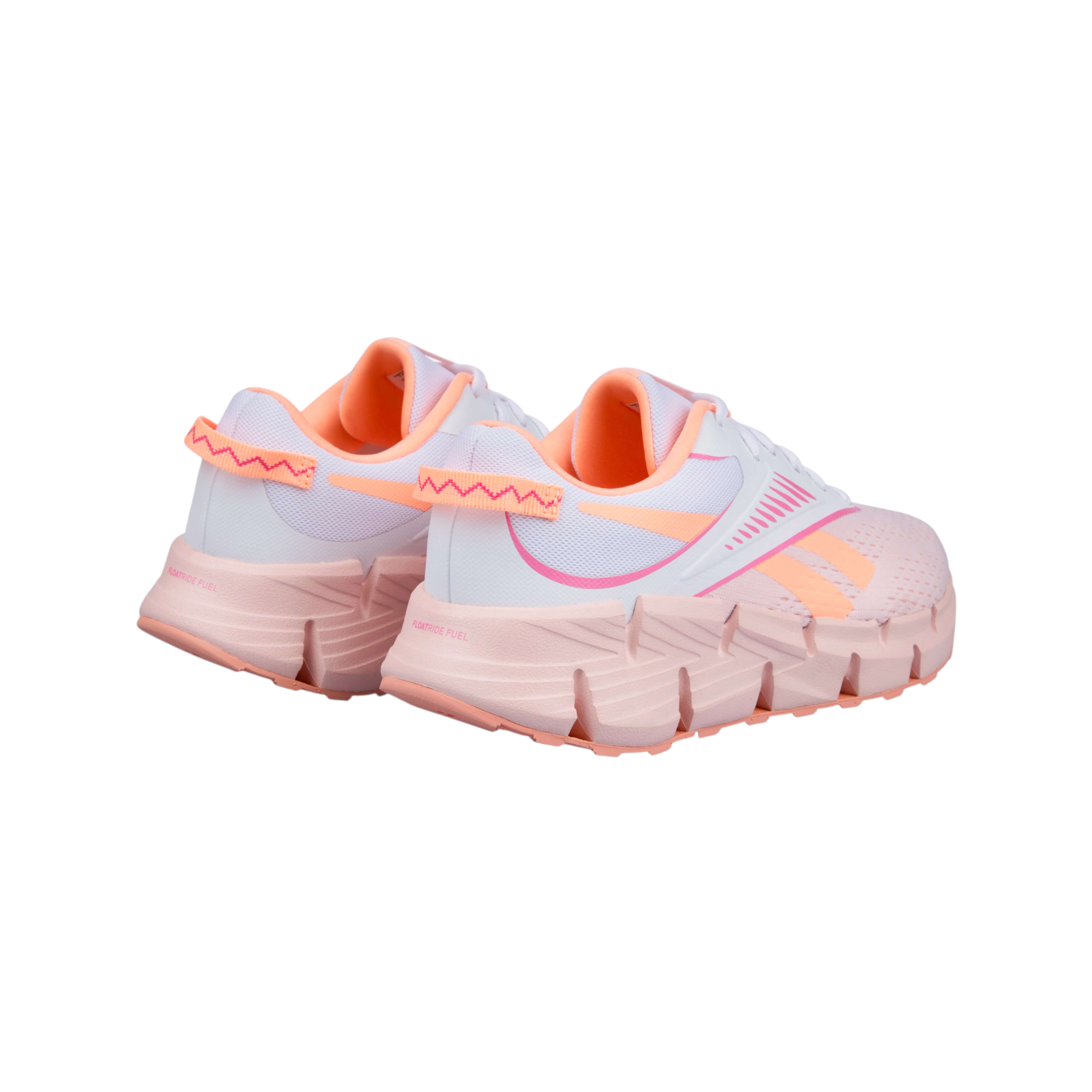 Tenis Zig Dynamica 6