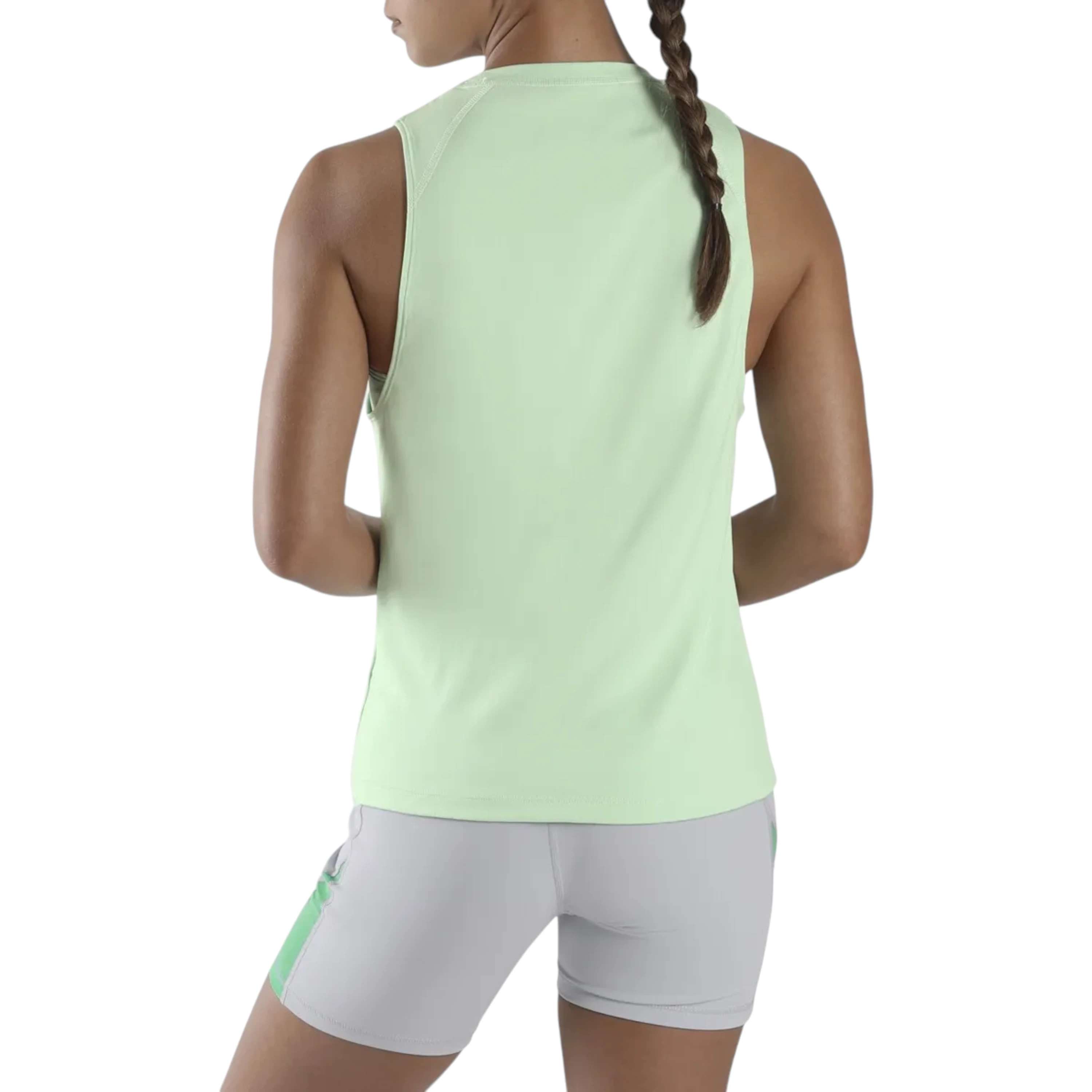 Tank Top Id Train Tank Dp