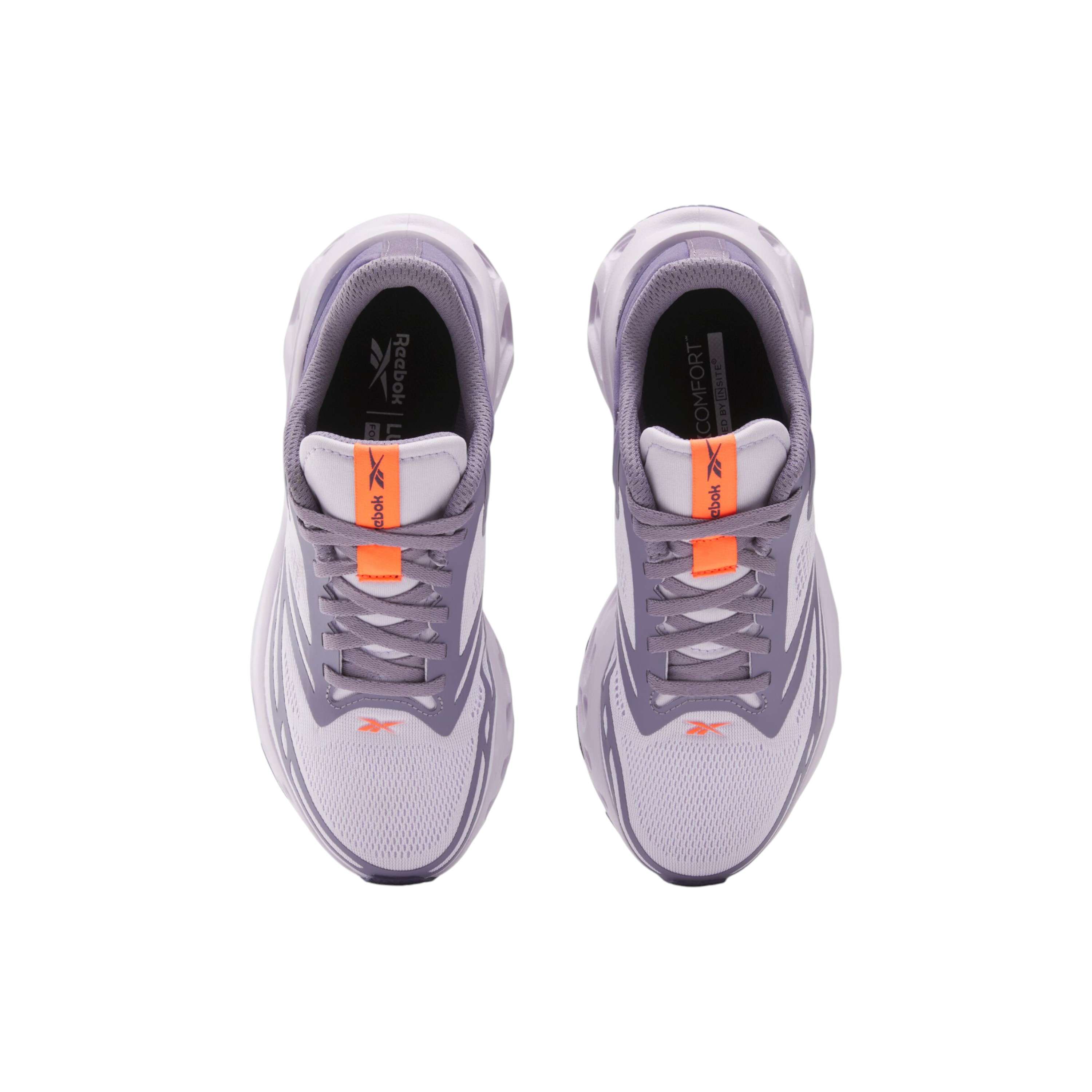 Tenis Fuel Flex Run image number 4