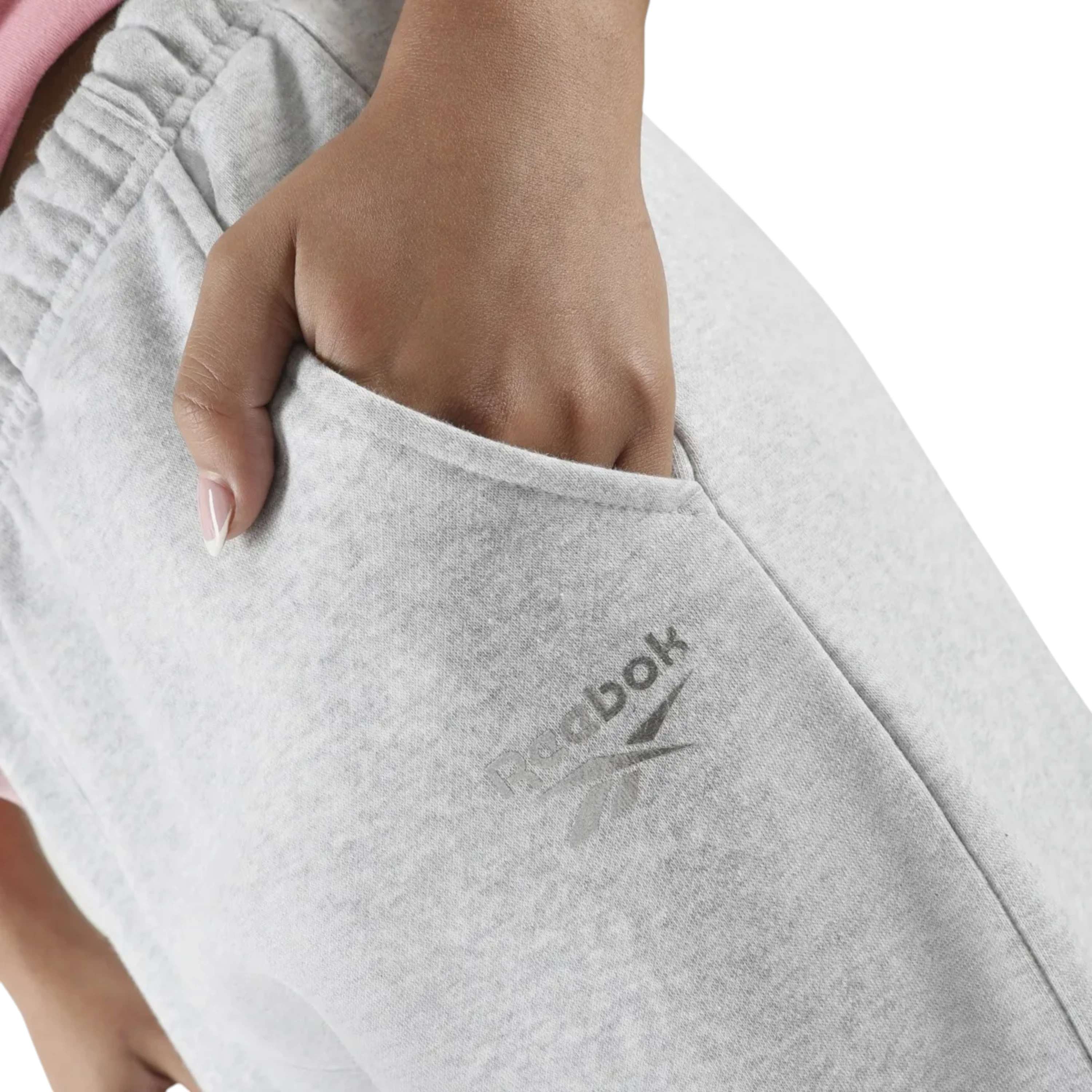 Pantal&oacute;n Id Metallic Print Jogger Pants