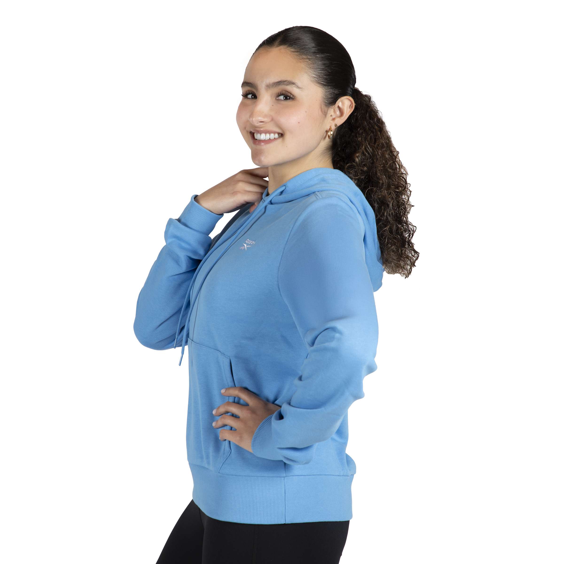 Sudadera Training French Terry image number 3