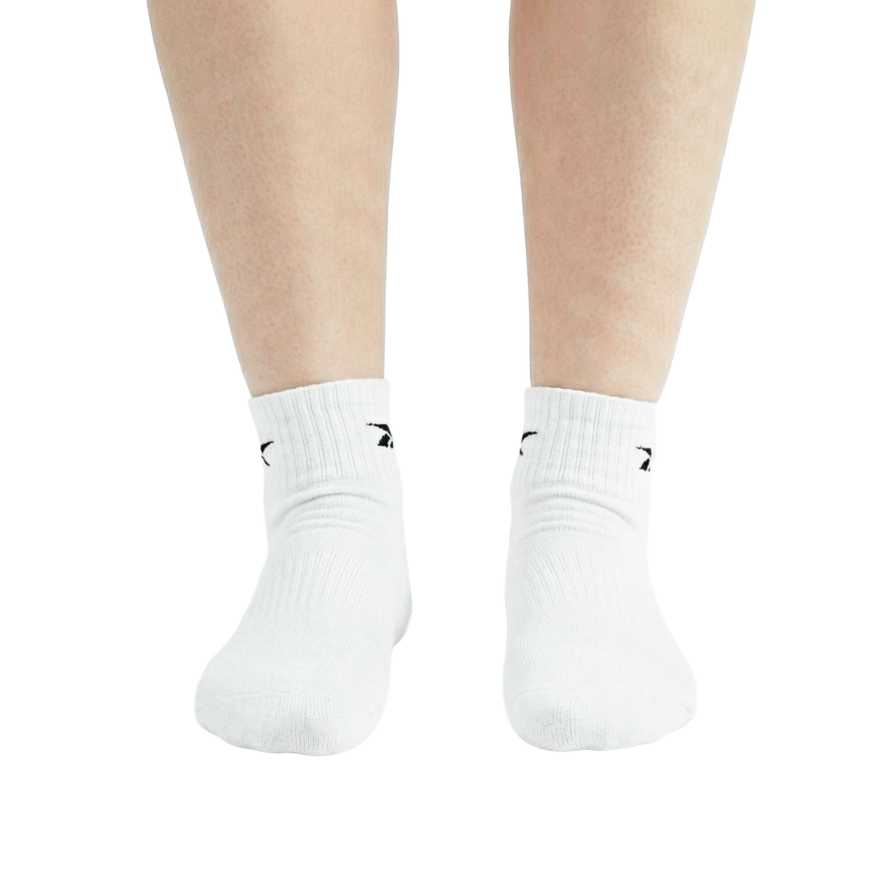 Calcetines Men 3 Pack Quarter Multicolor image number 5