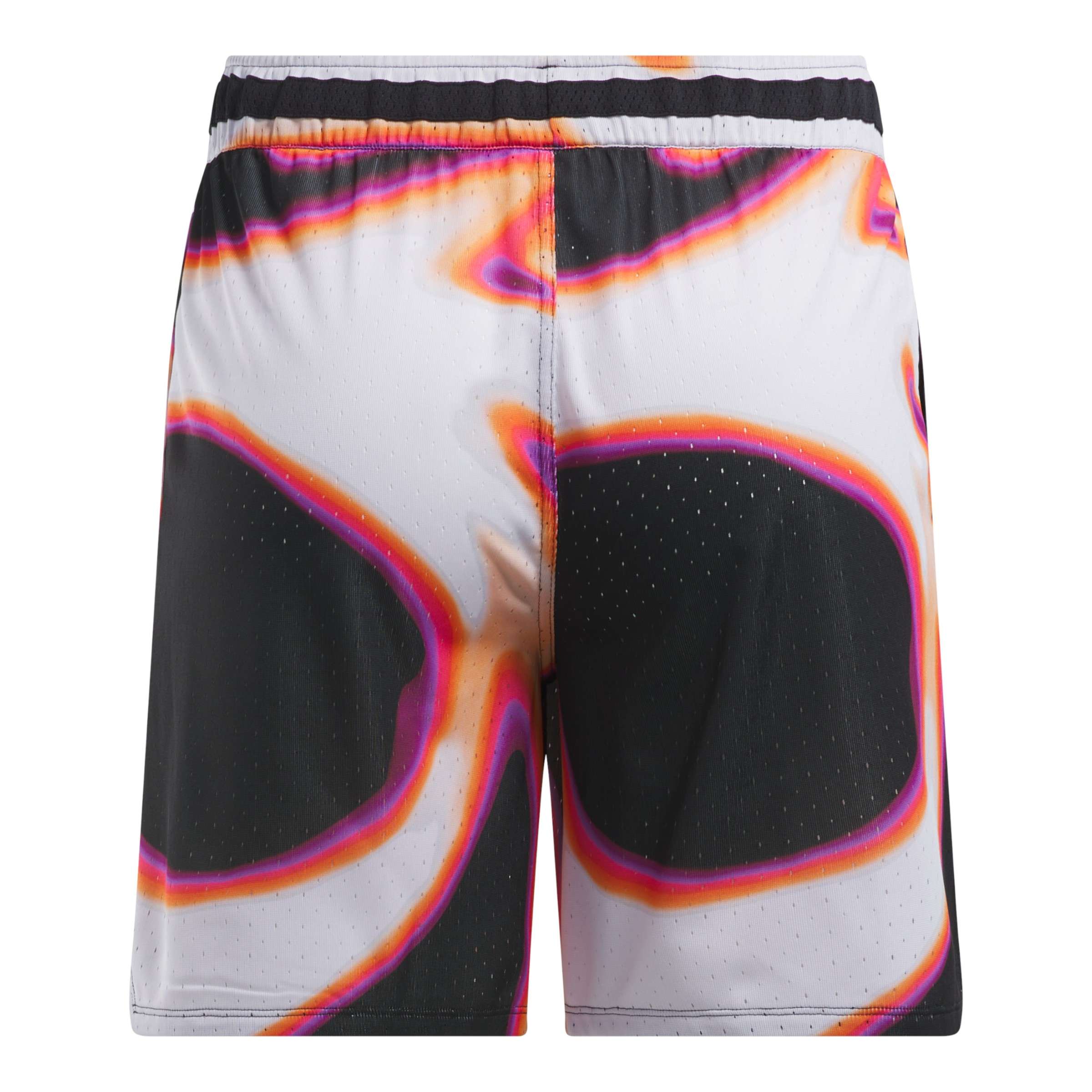 Short Basketball Transition image number 4