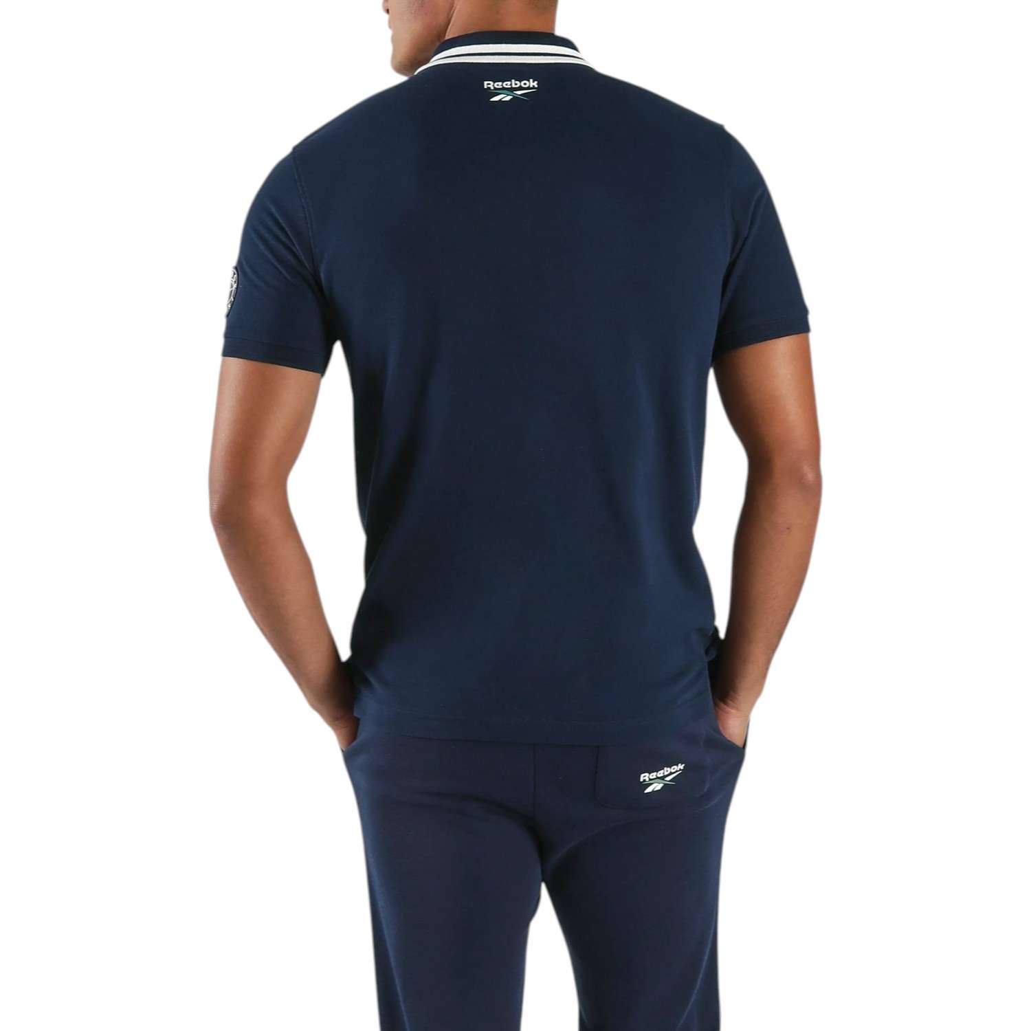 Playera Lawn Club Polo