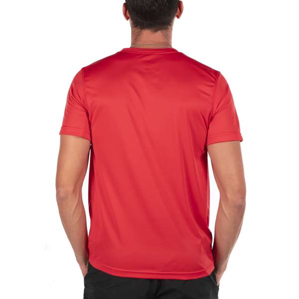 Playera Running Basic Athlete image number 3