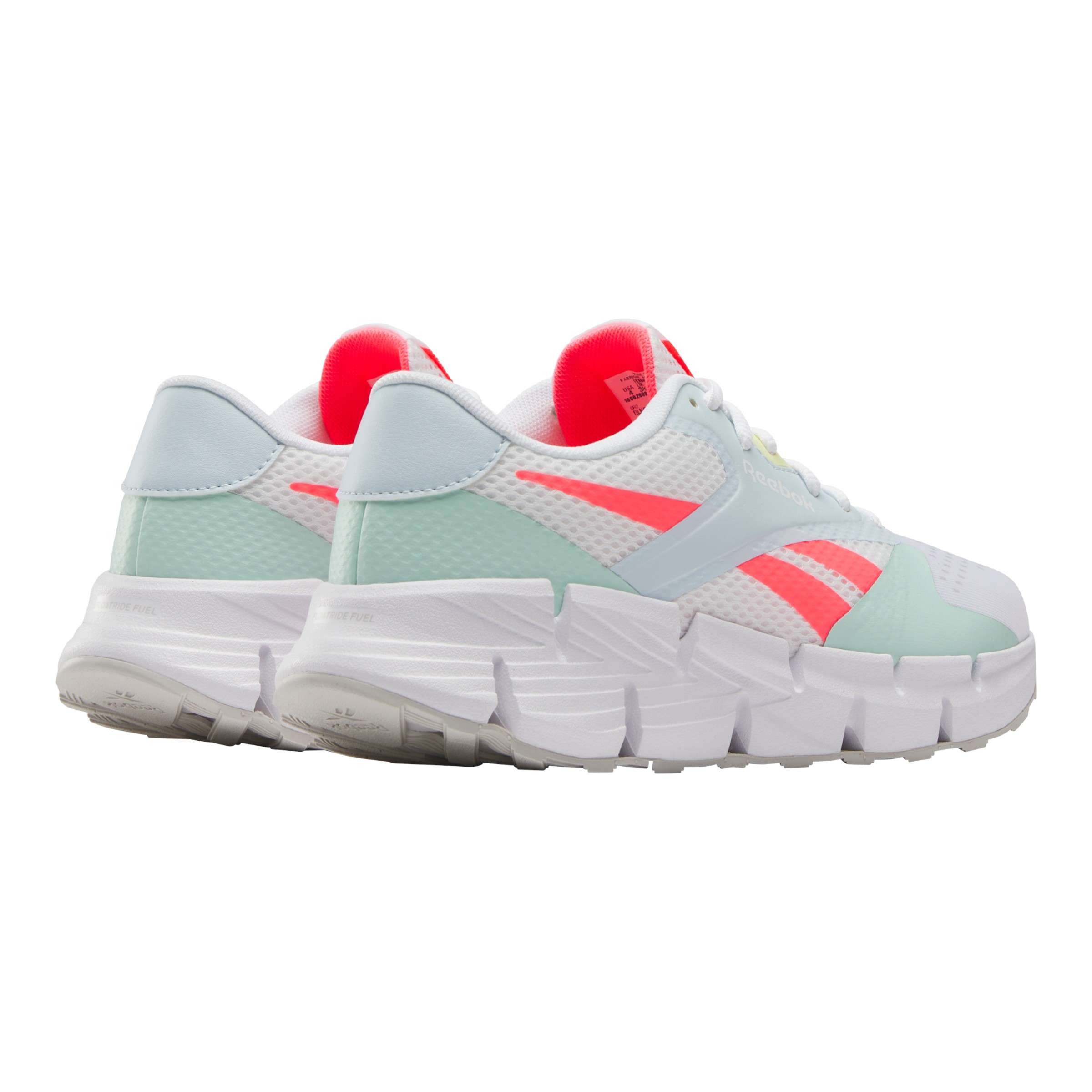 Tenis Zig Dynamica 5
