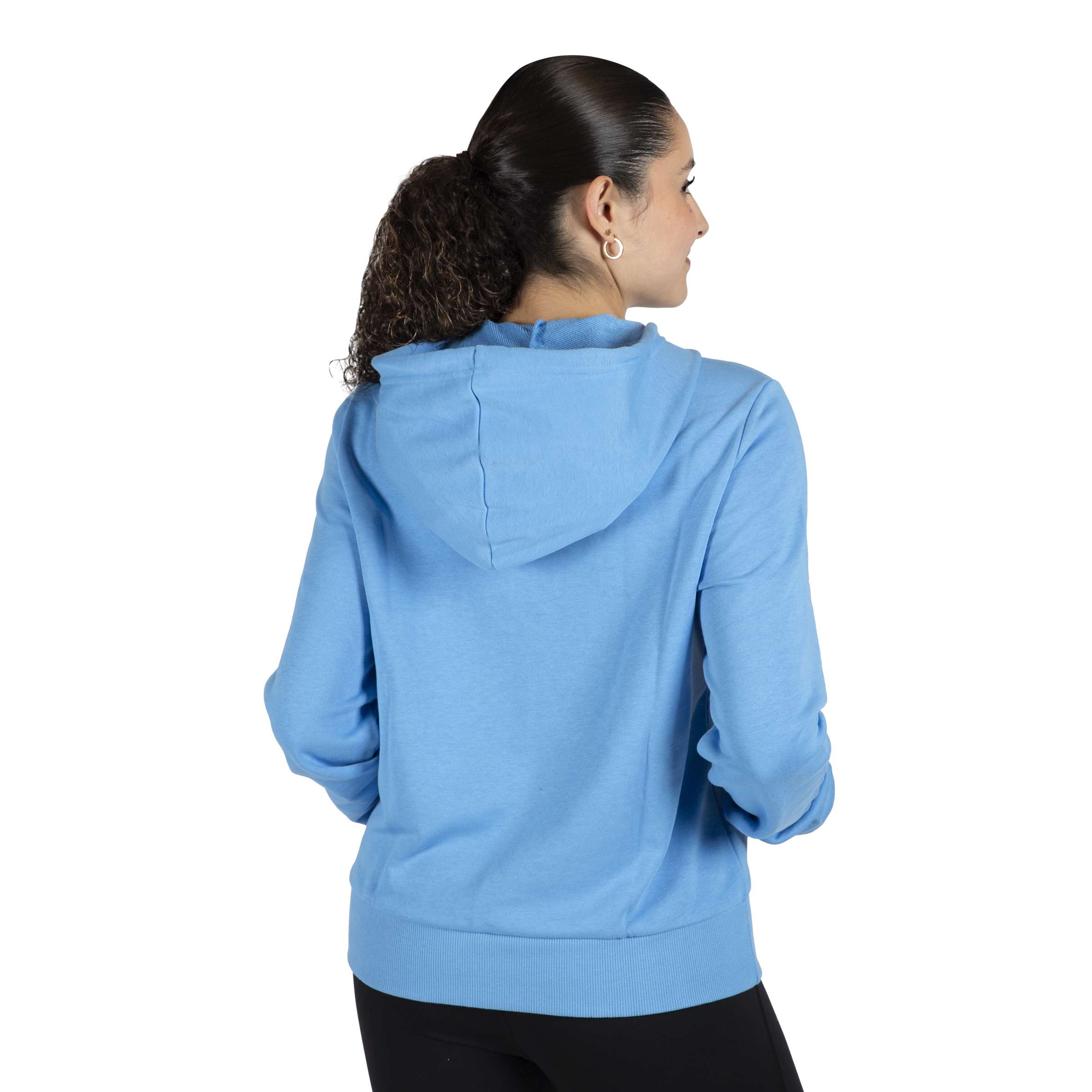 Sudadera Training French Terry