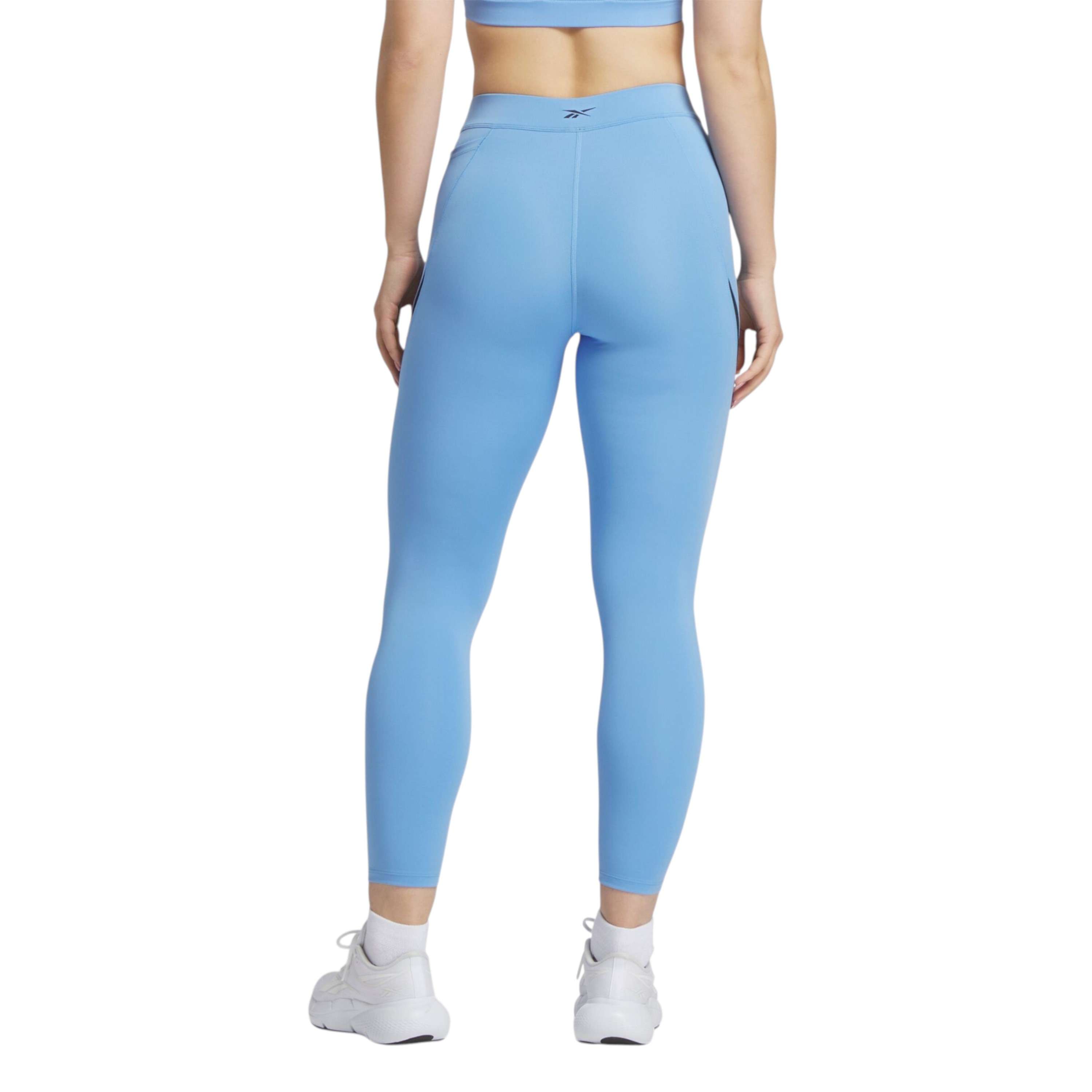 Leggins Lux High-Rise Colorblock Leggings