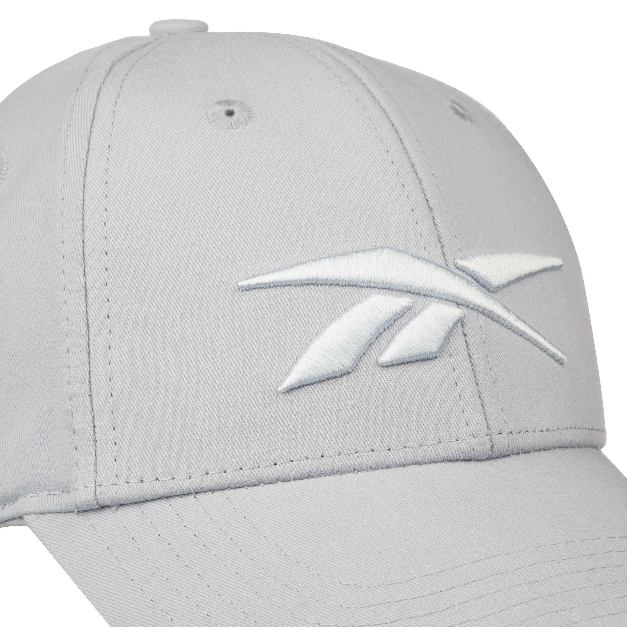 Gorra clásica Essentials image number 4