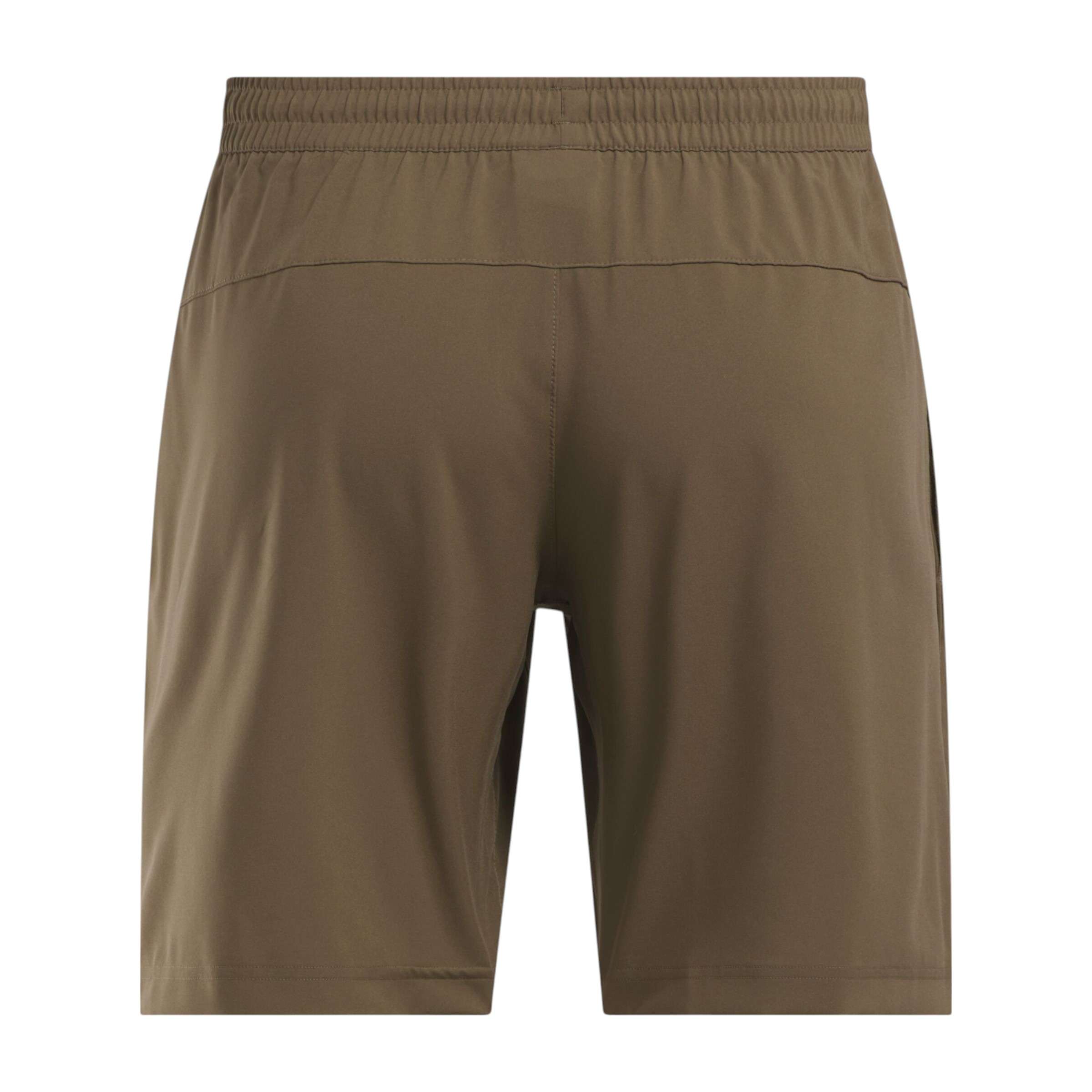 Short tejido Workout image number 4