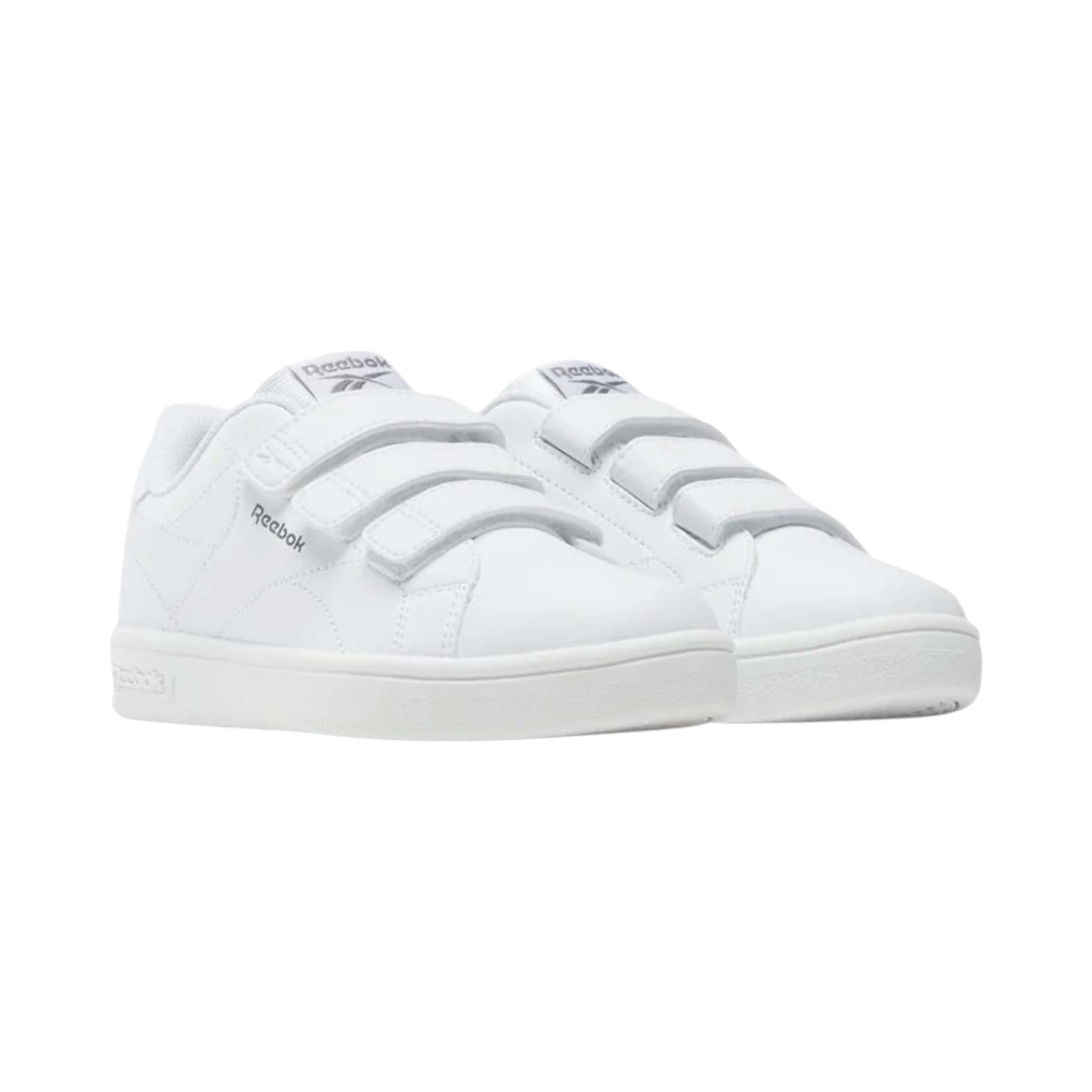 Tenis Court Clean Hook Loop Straps