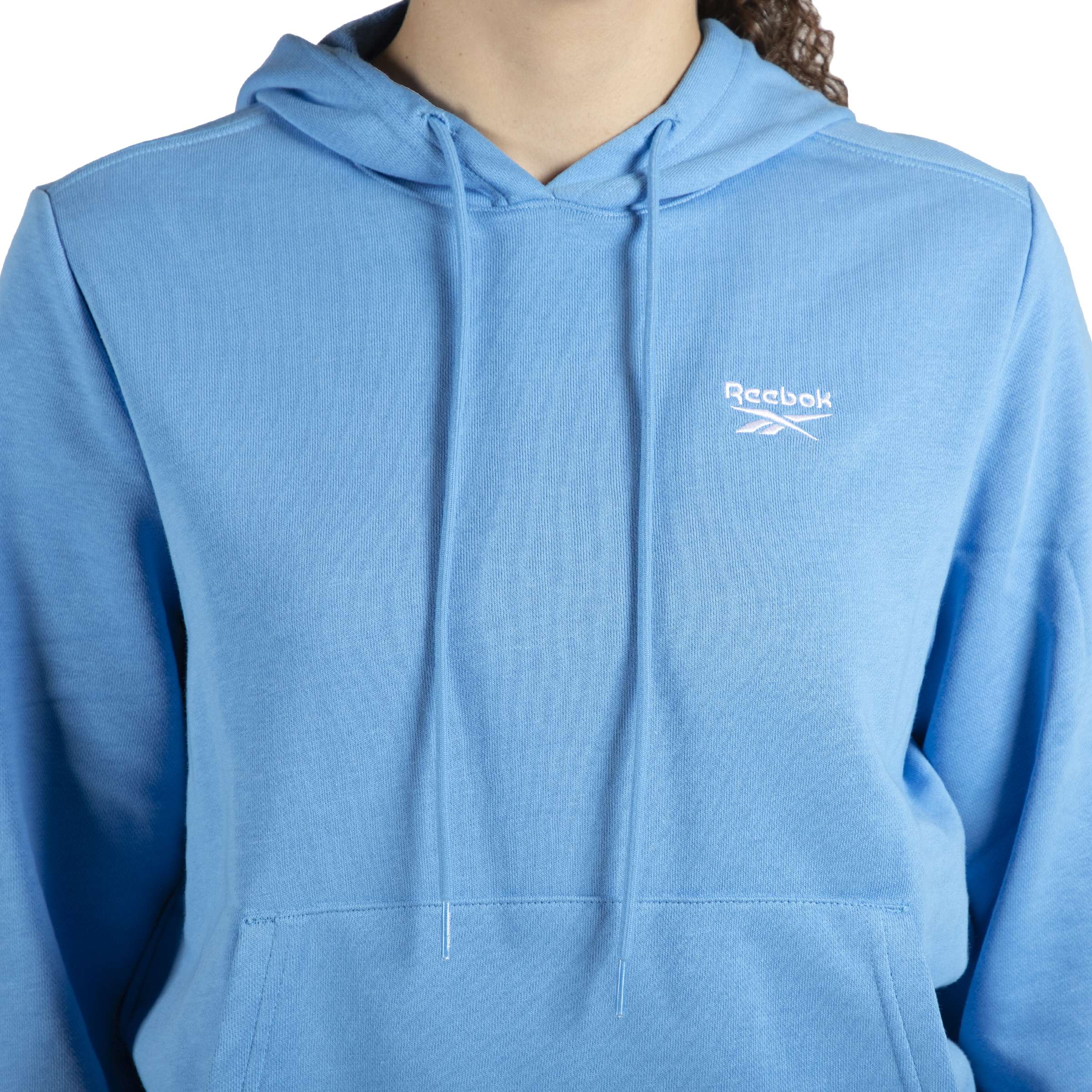 Sudadera Training French Terry image number 4