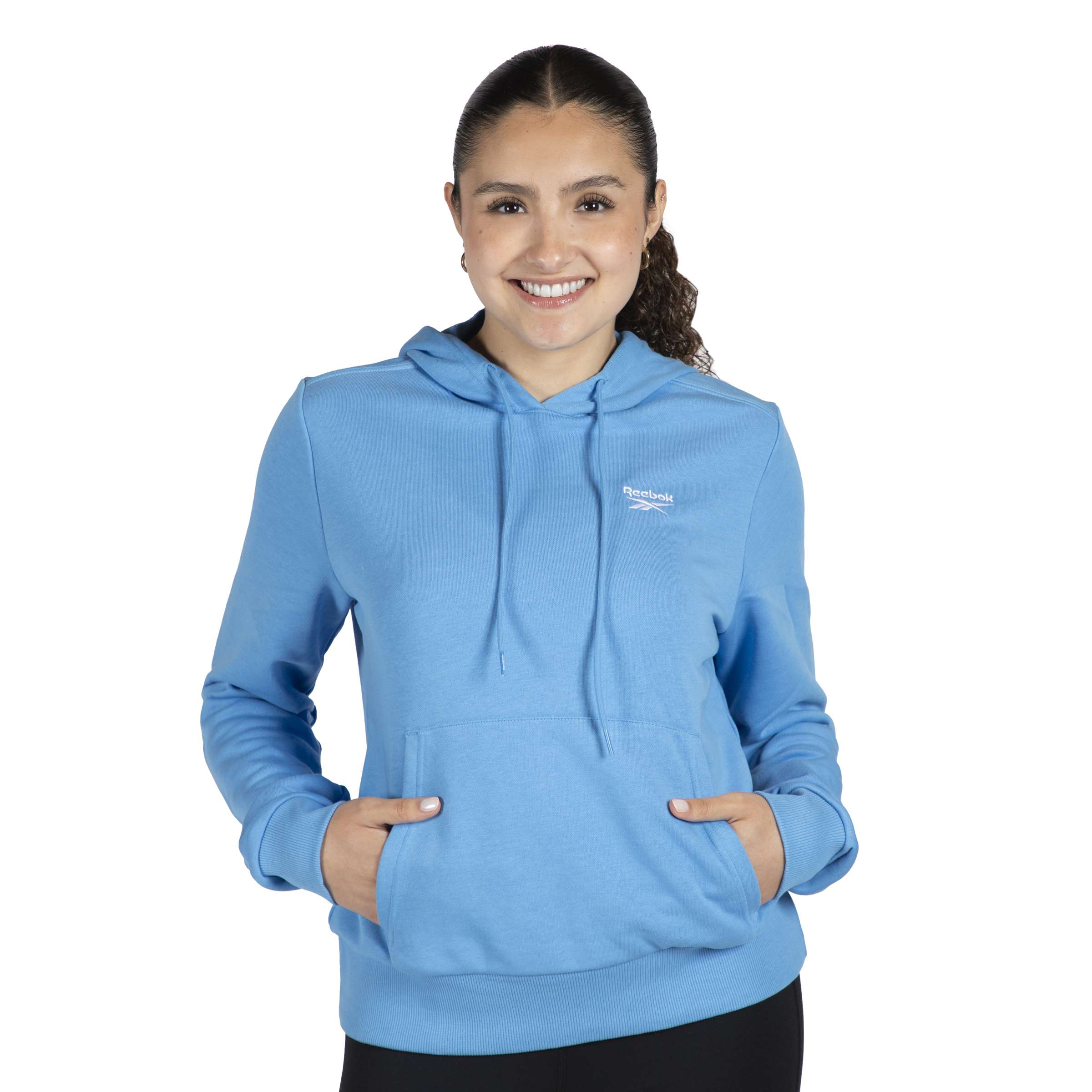 Sudadera Training French Terry