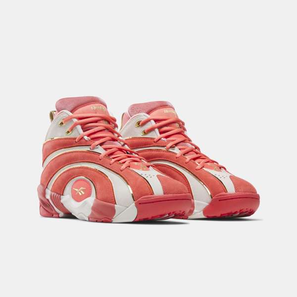 Tenis Shaqnosis x Angel Reese Tenis Shaqnosis x Angel Reese