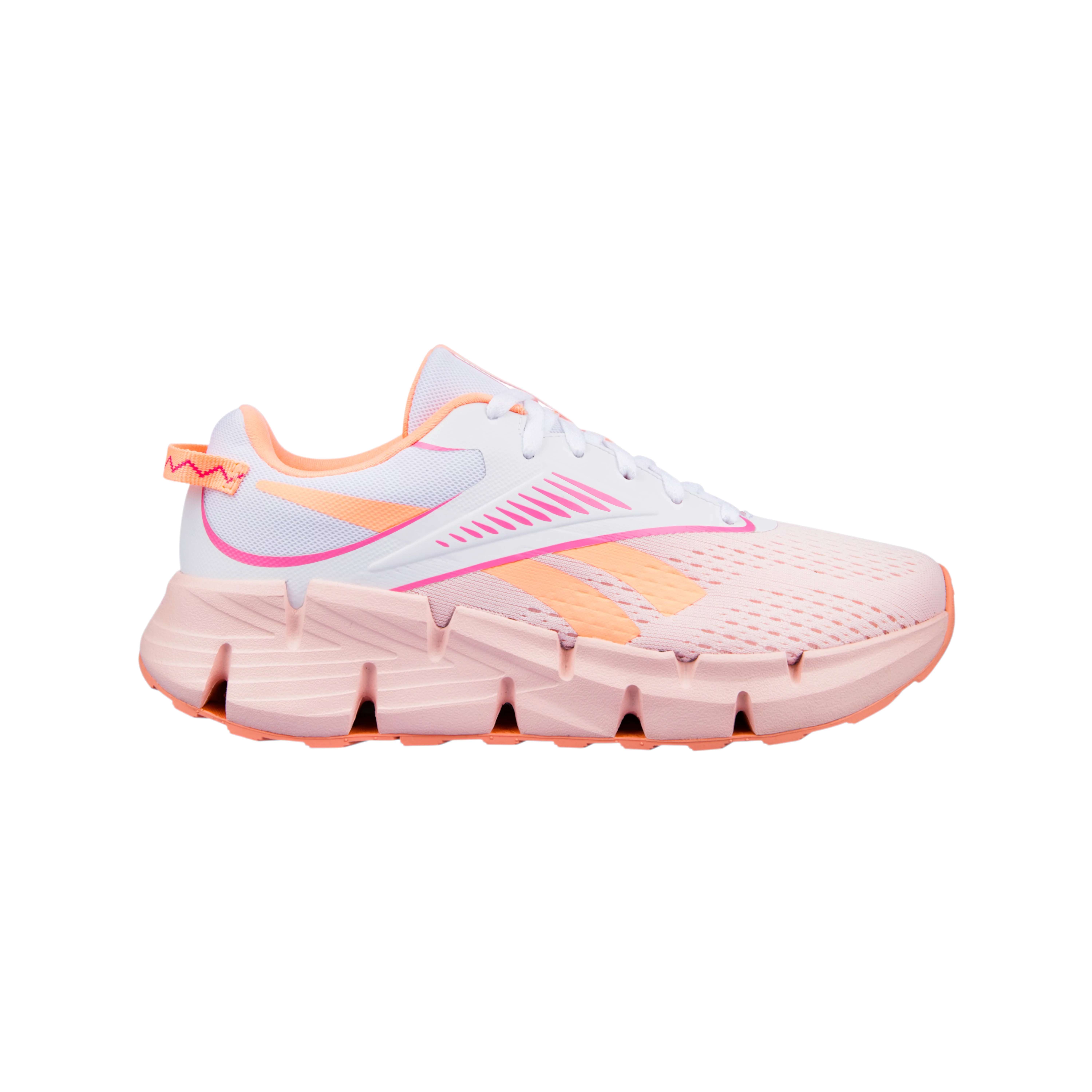 Tenis Zig Dynamica 6
