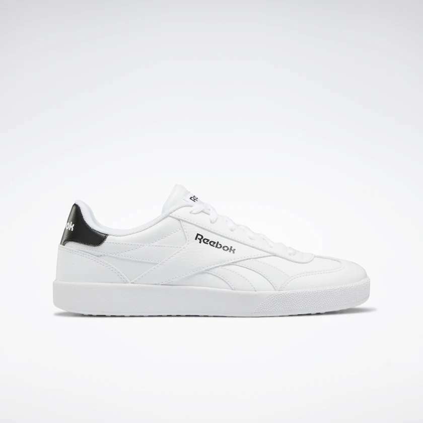Una solueta icónica, nítida, limpia y totalmente Reebok. Átate estos tenis y combínalos con casi cualquier cosa. image number 0
