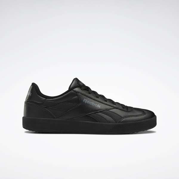 Una solueta icónica, nítida, limpia y totalmente Reebok. Átate estos tenis y combínalos con casi cualquier cosa. image number 0