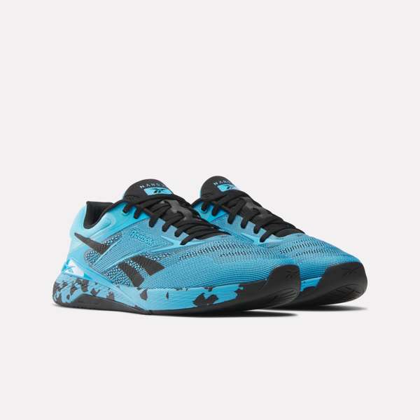 Tenis Nano X5 Tenis Nano X5